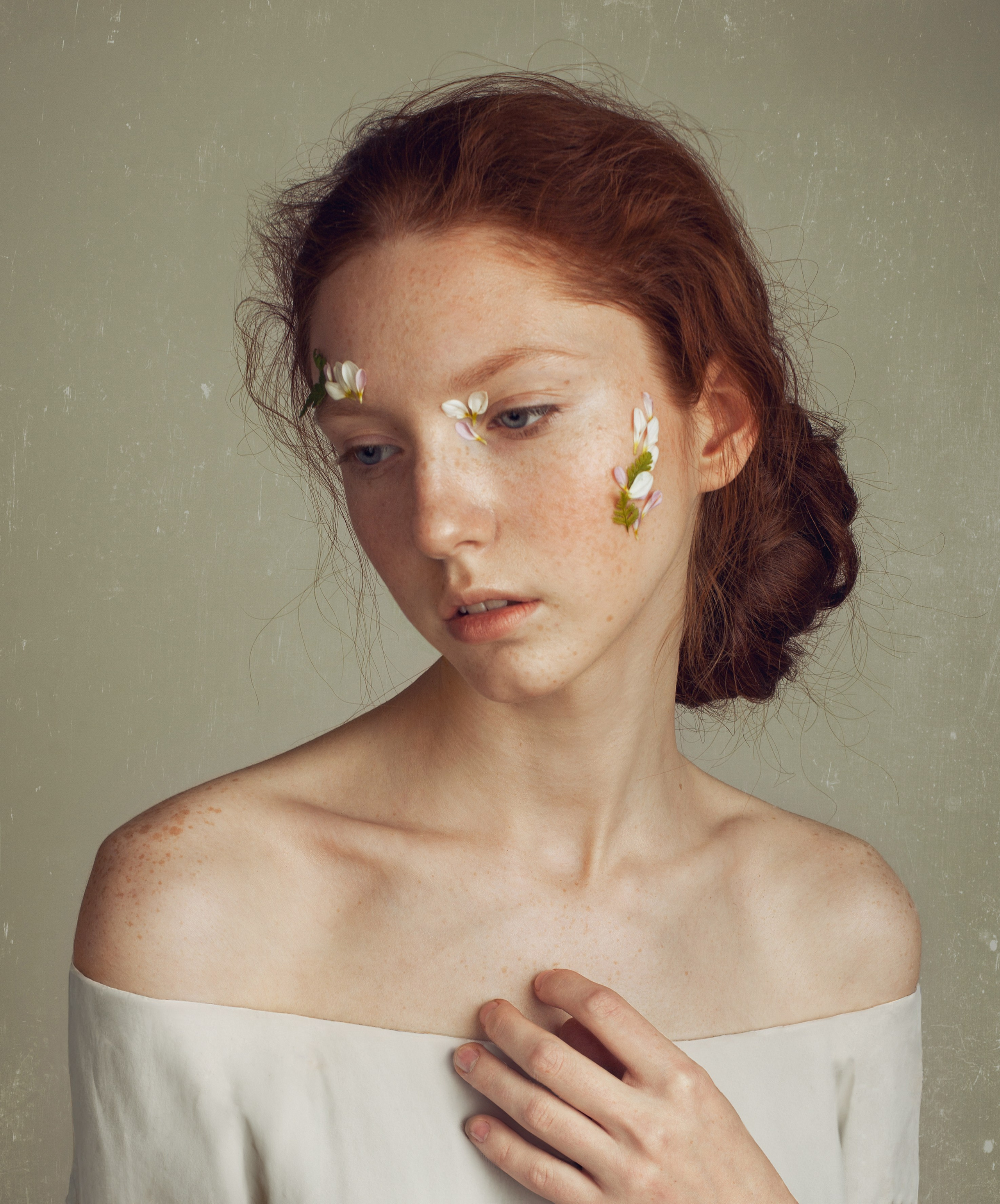 Portraits. Retoucher Maria Pridanceva| Matilda Retouch