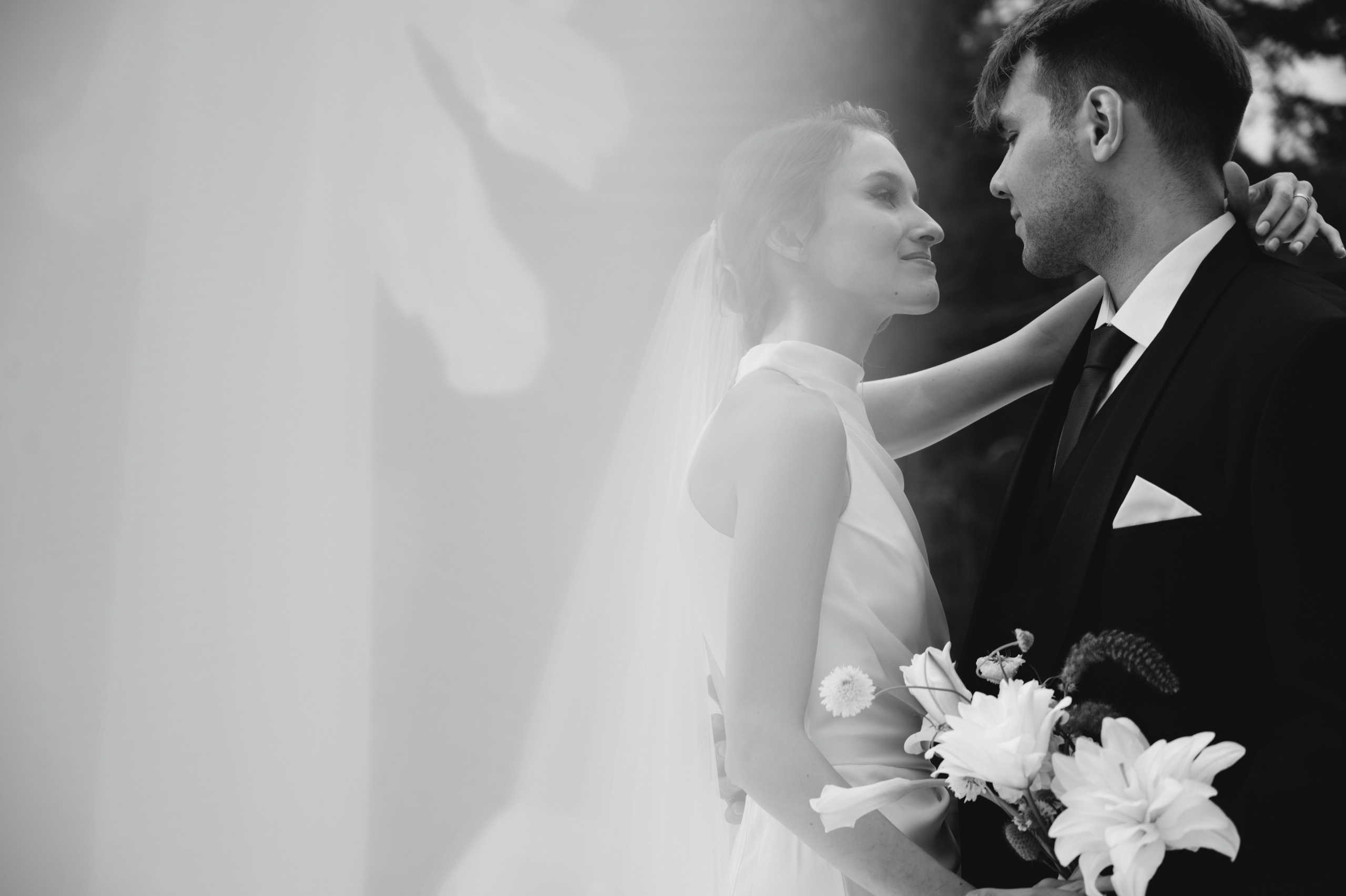 Natalia & Nikolai. Свадебный и семейный фотограф Вероника Холод
