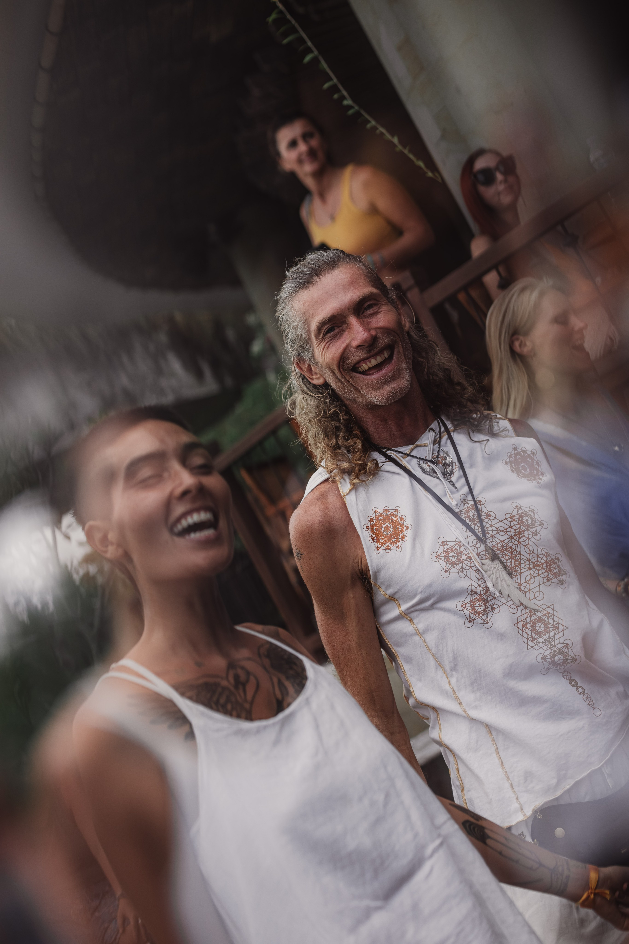 Diwali 11/11 w Bhakti Bliss celebration. Mariam Bagdasaryan