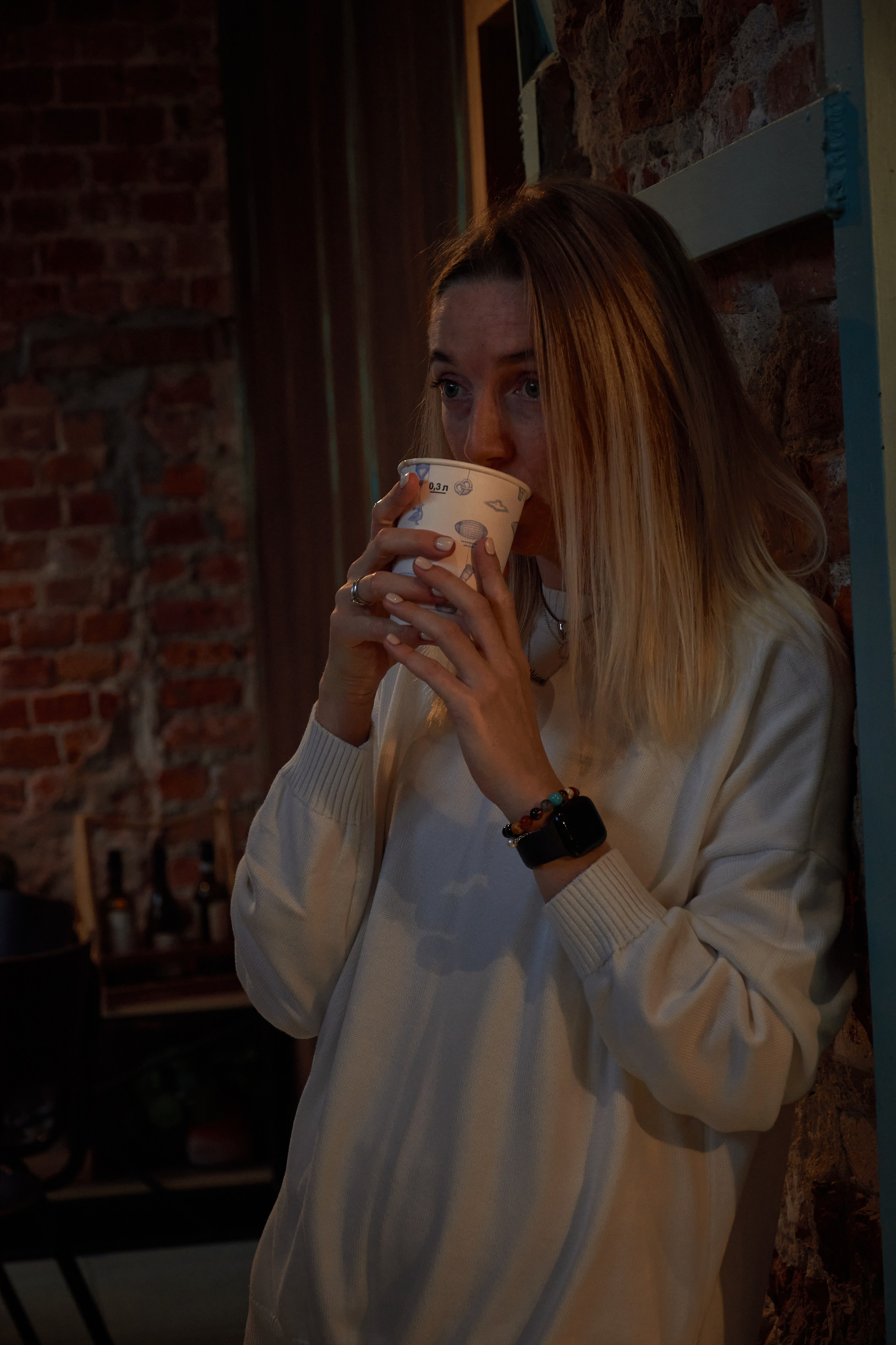 Ольга и Кристина, Москва. Фотограф Щёлково