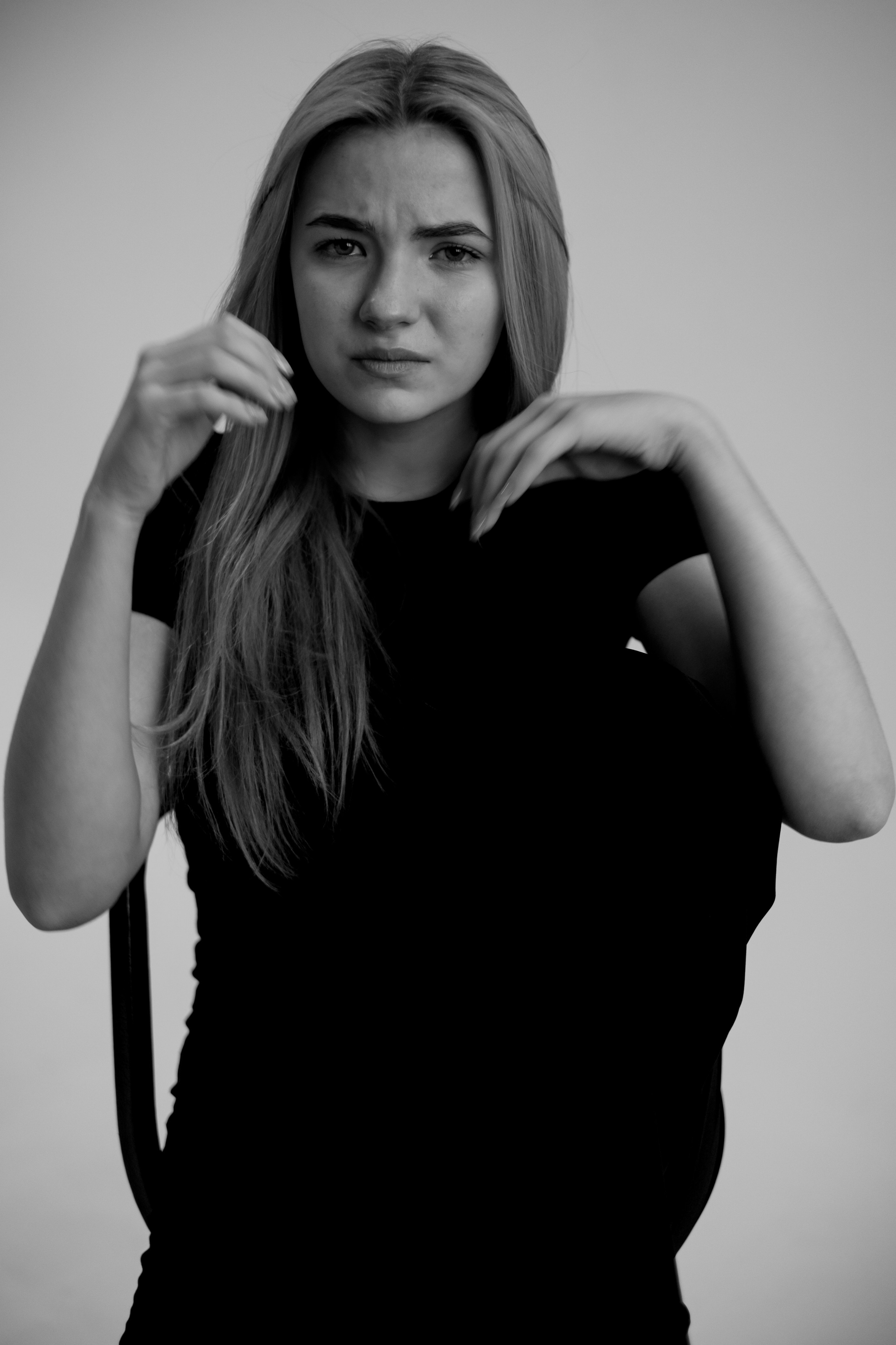 Театральное портфоли. Профессиональная фотосъемка в Крыму. Натуральные эмоции и живые кадры. Забронируйте дату прямо сейчас!