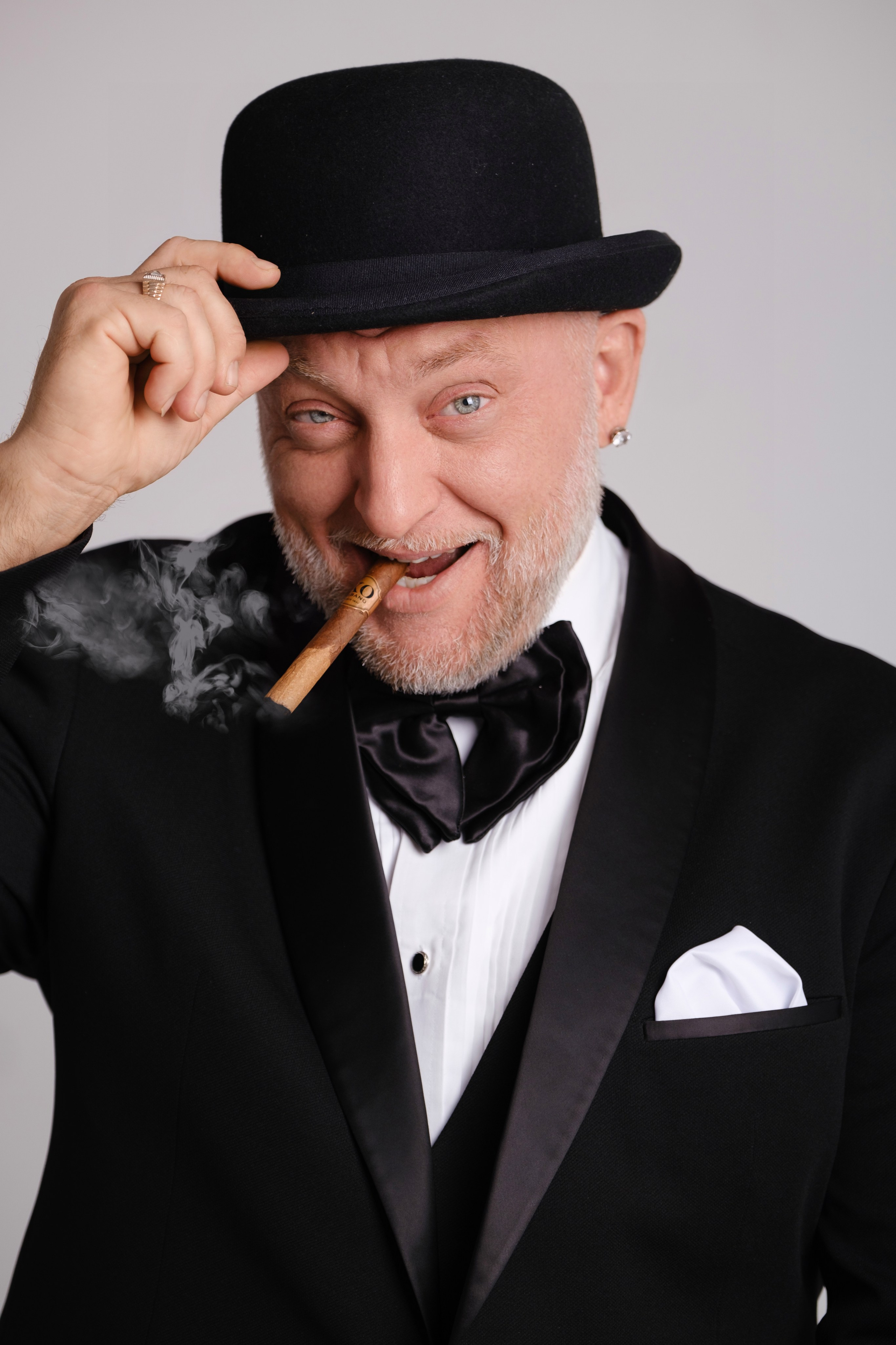 Фото для ведущего. Профессиональная фотосъемка в Крыму. Натуральные эмоции и живые кадры. Забронируйте дату прямо сейчас!