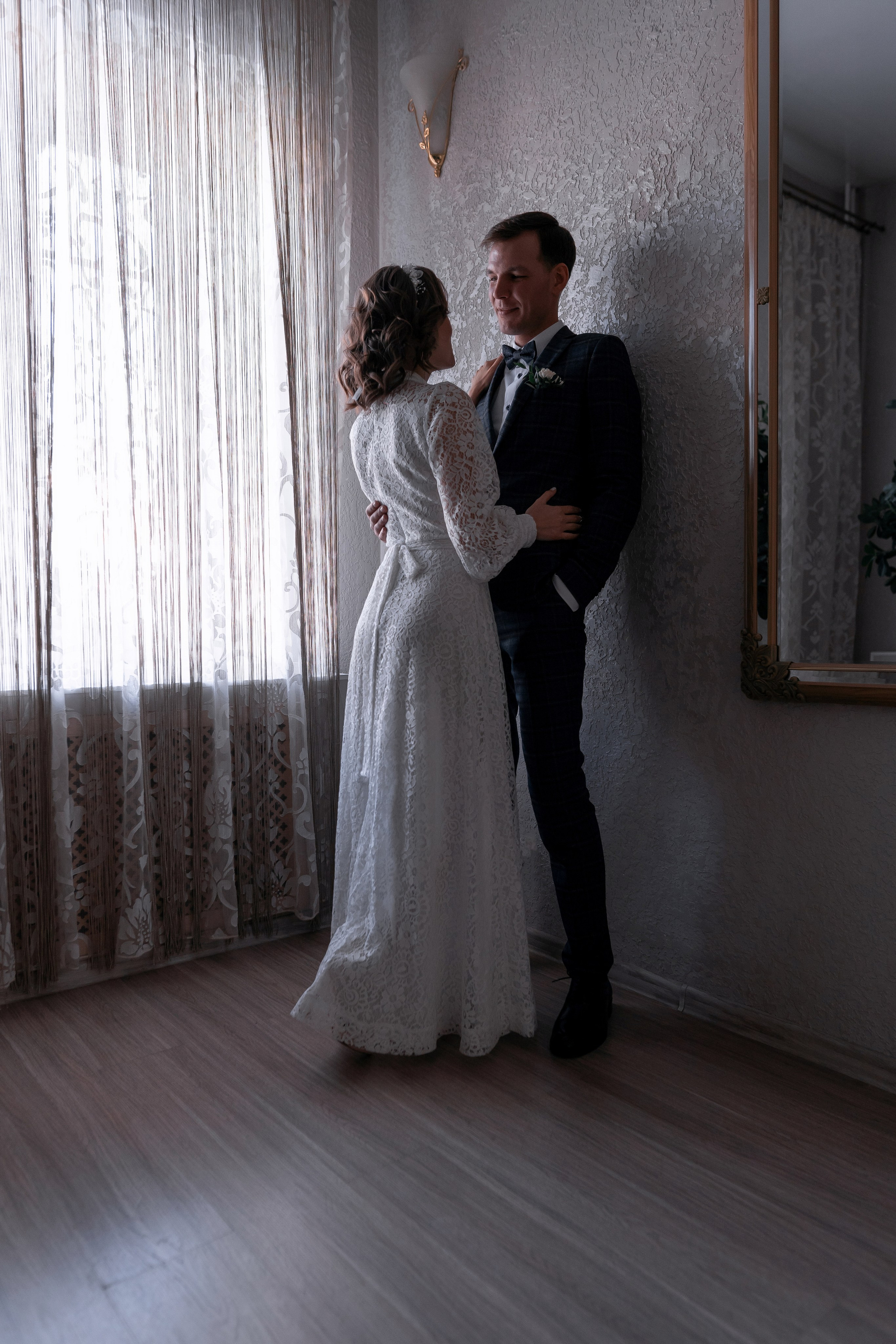 Александр и Мария