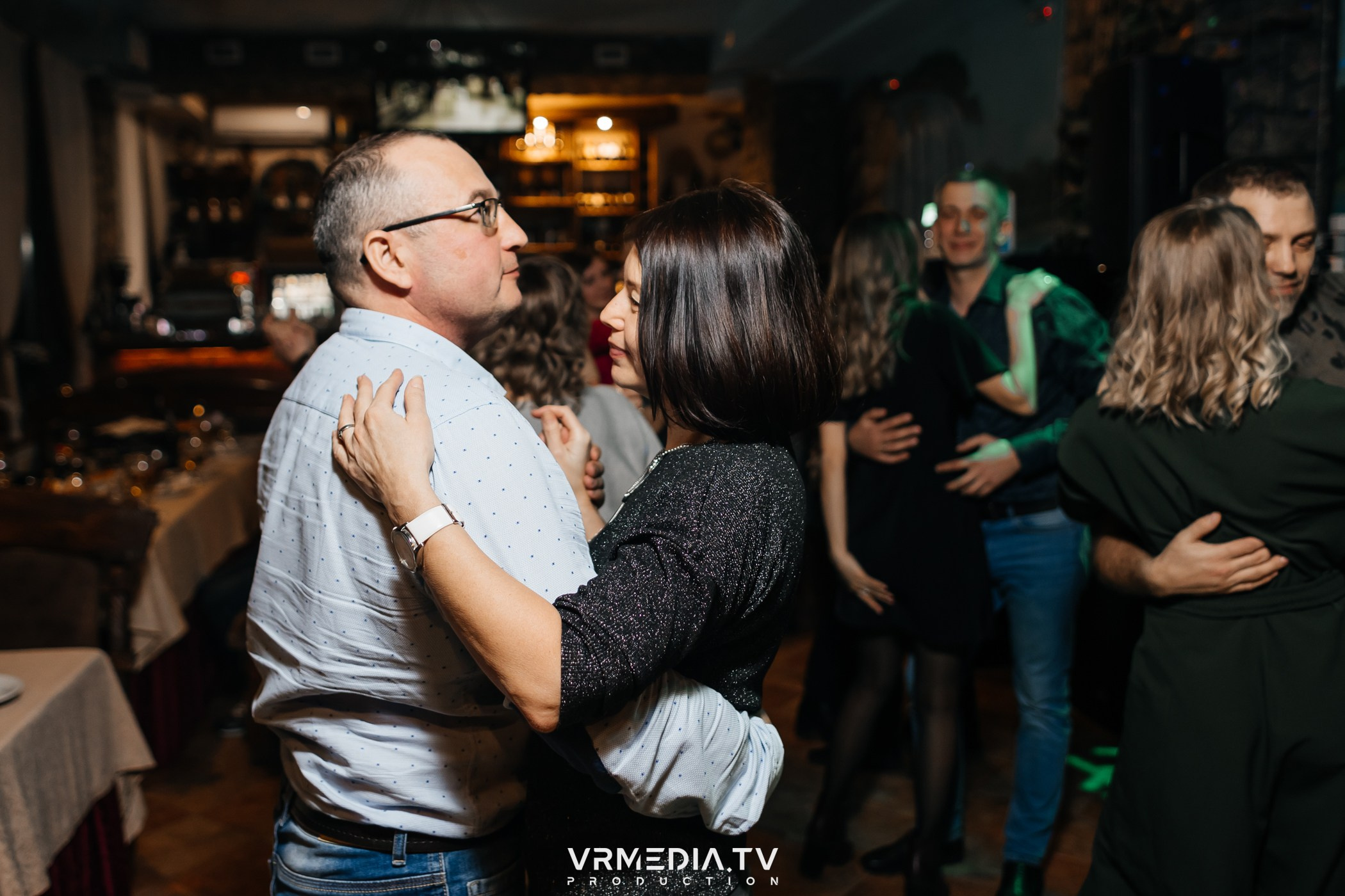 Выходные в ресторане «Лазурный берег»