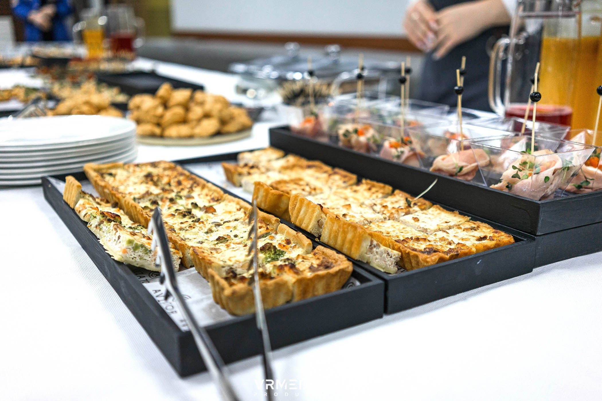 Форумная мобильность — 2023