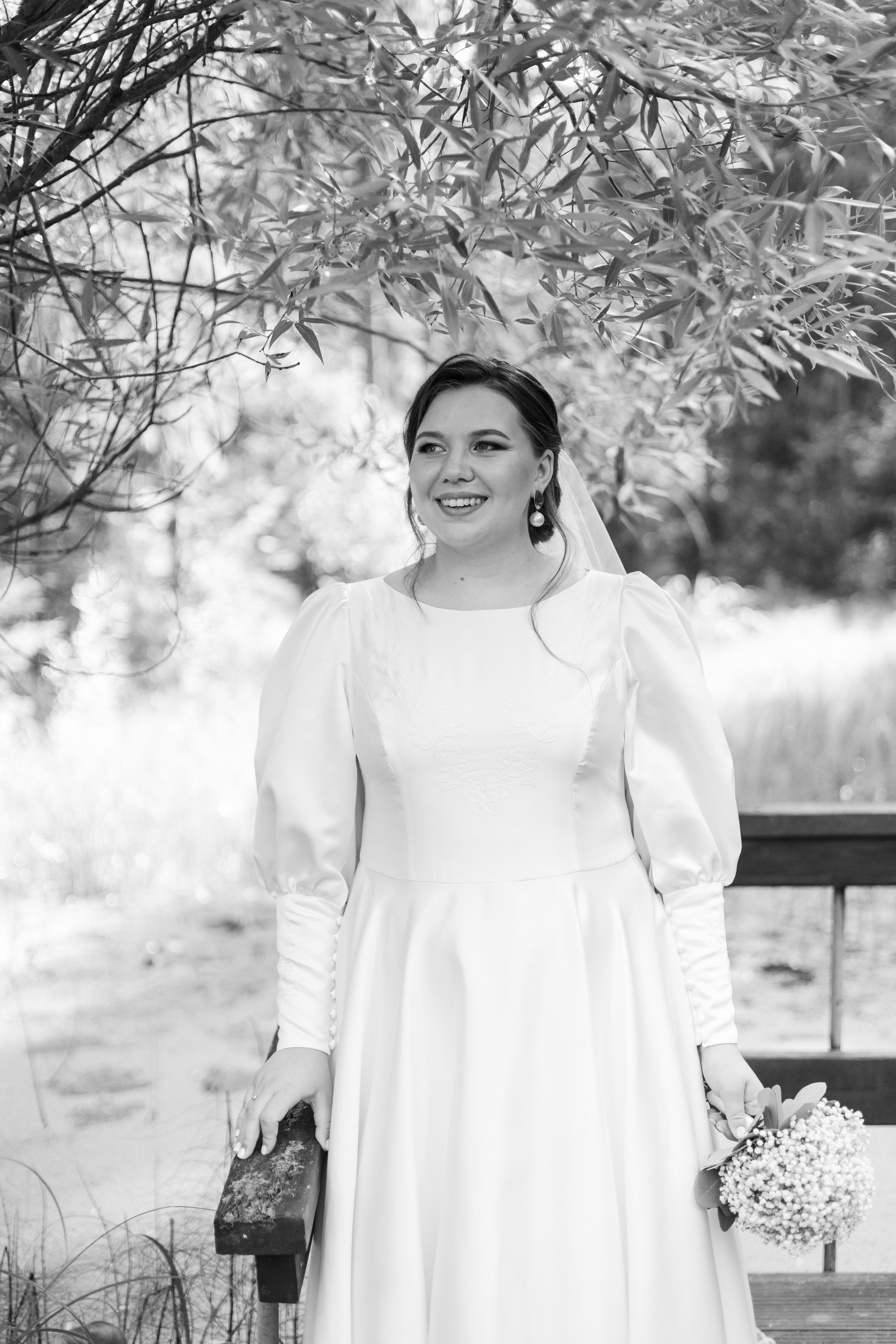 Свадебное. Мастерская Демченко