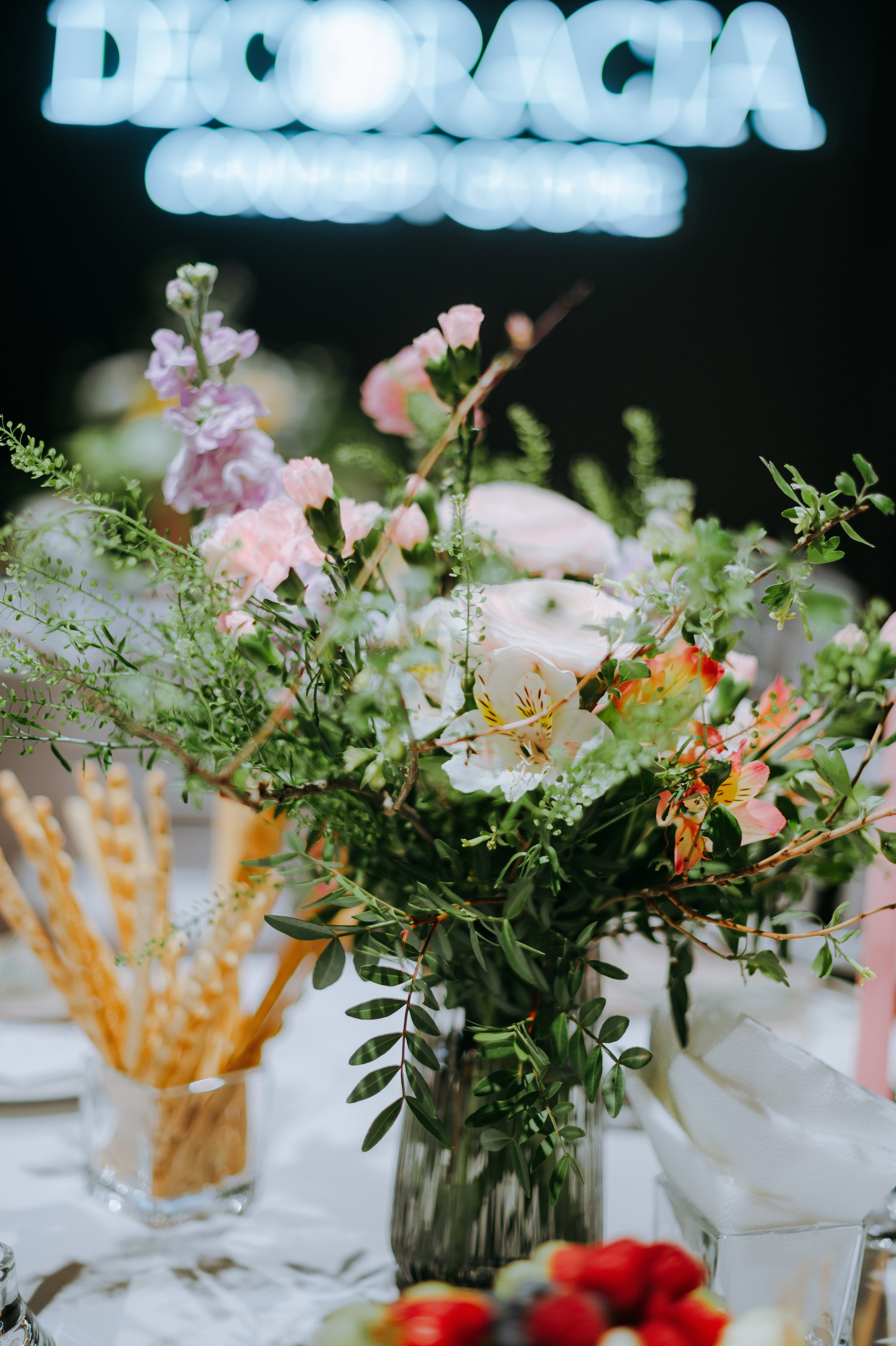 Презентация Кулинарного шоу «Готовим с дизайнерами». Креативный продюсер Екатерина Швец