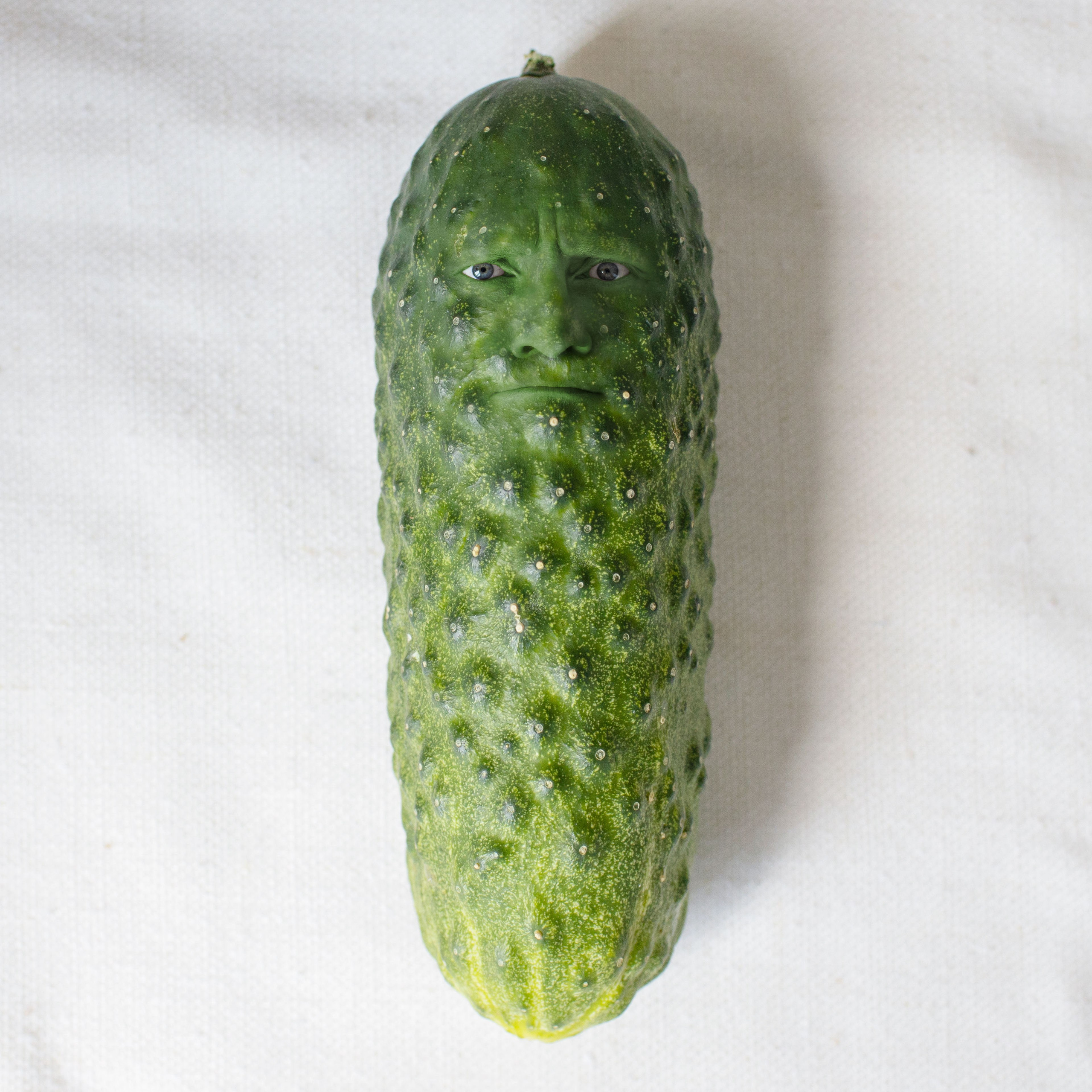 Дичь. Фотограф Виноградов Константин