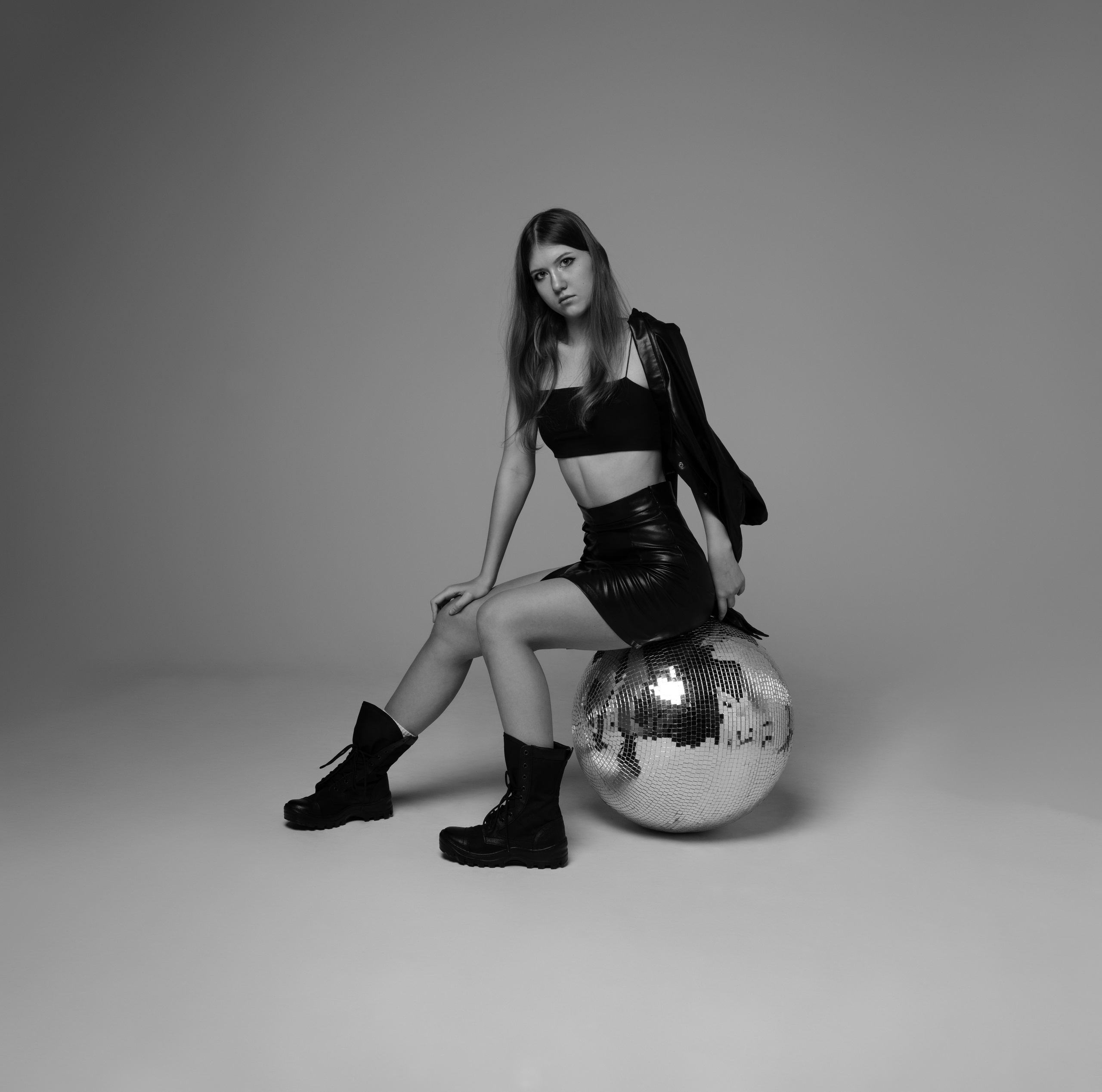 Творчество