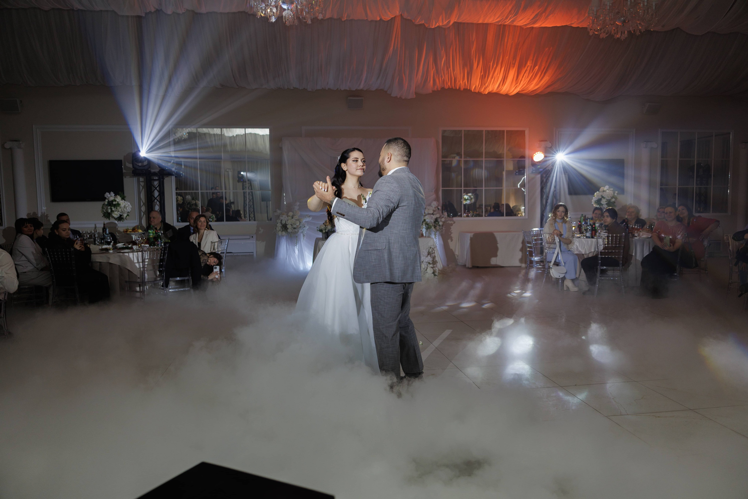 Андрей и Анастасия