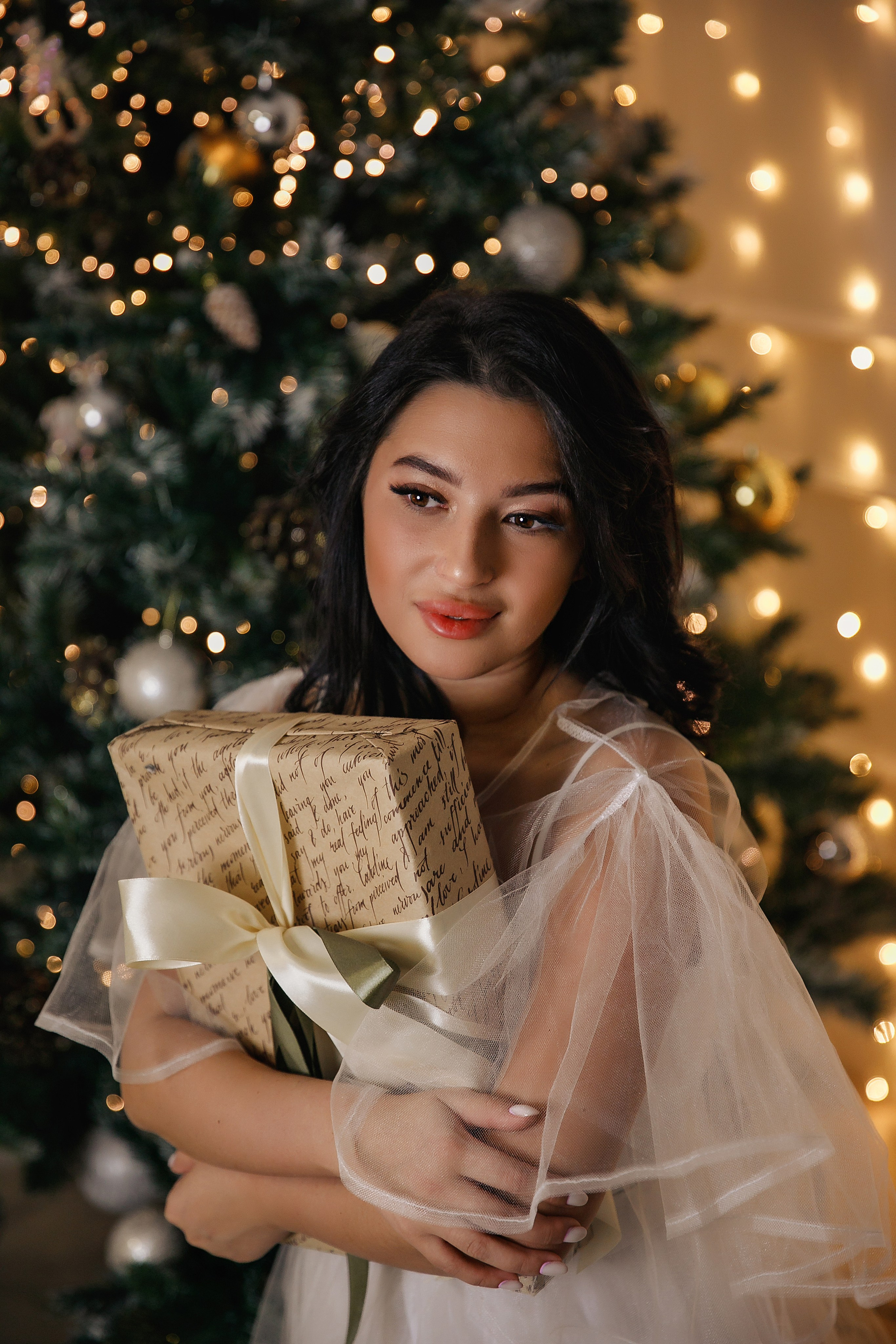 Новогодние съемки с 15 ноября по 15 января. Свадебный фотограф в новокузнецке