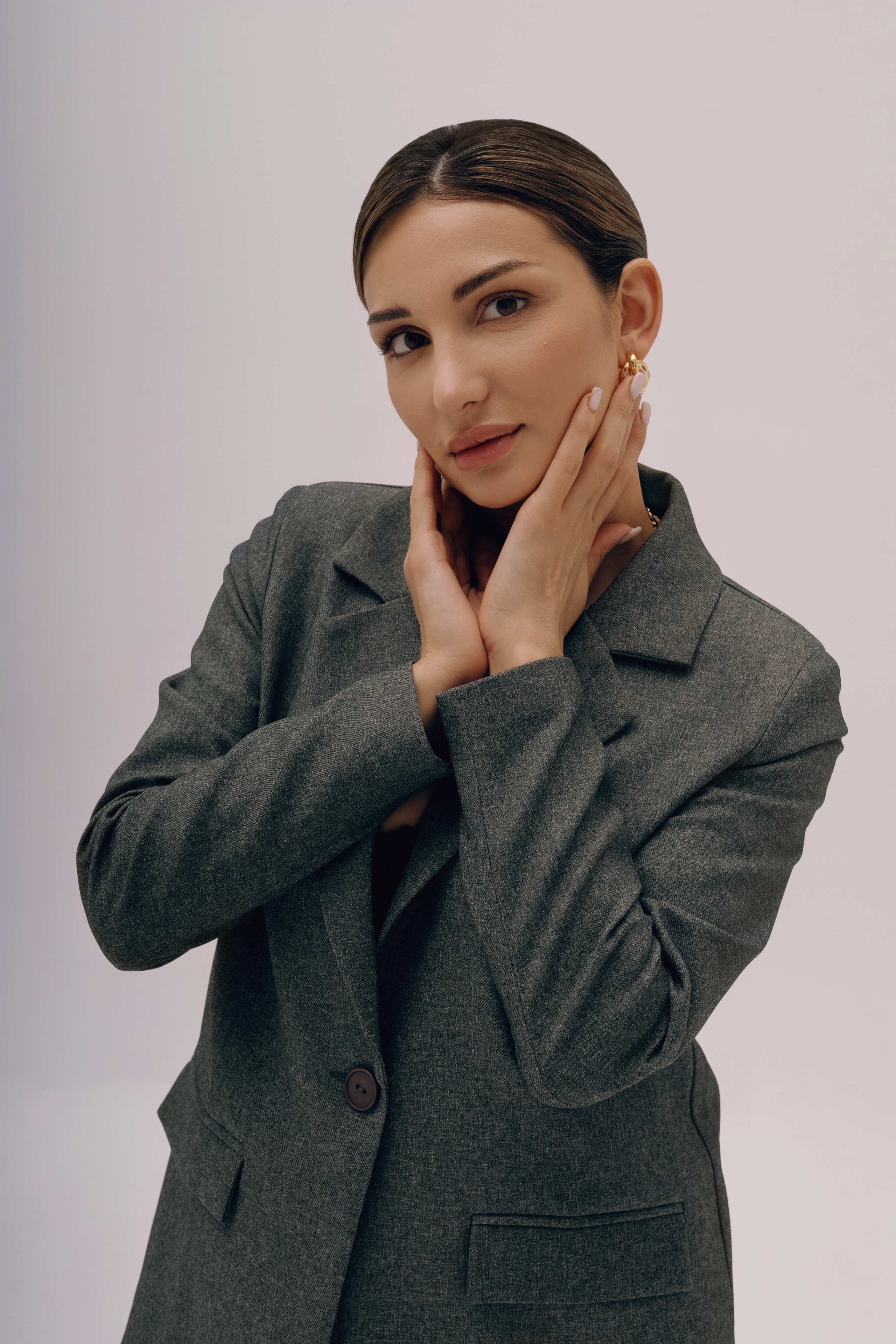 Анна. Фотограф Анастасия Гордовская