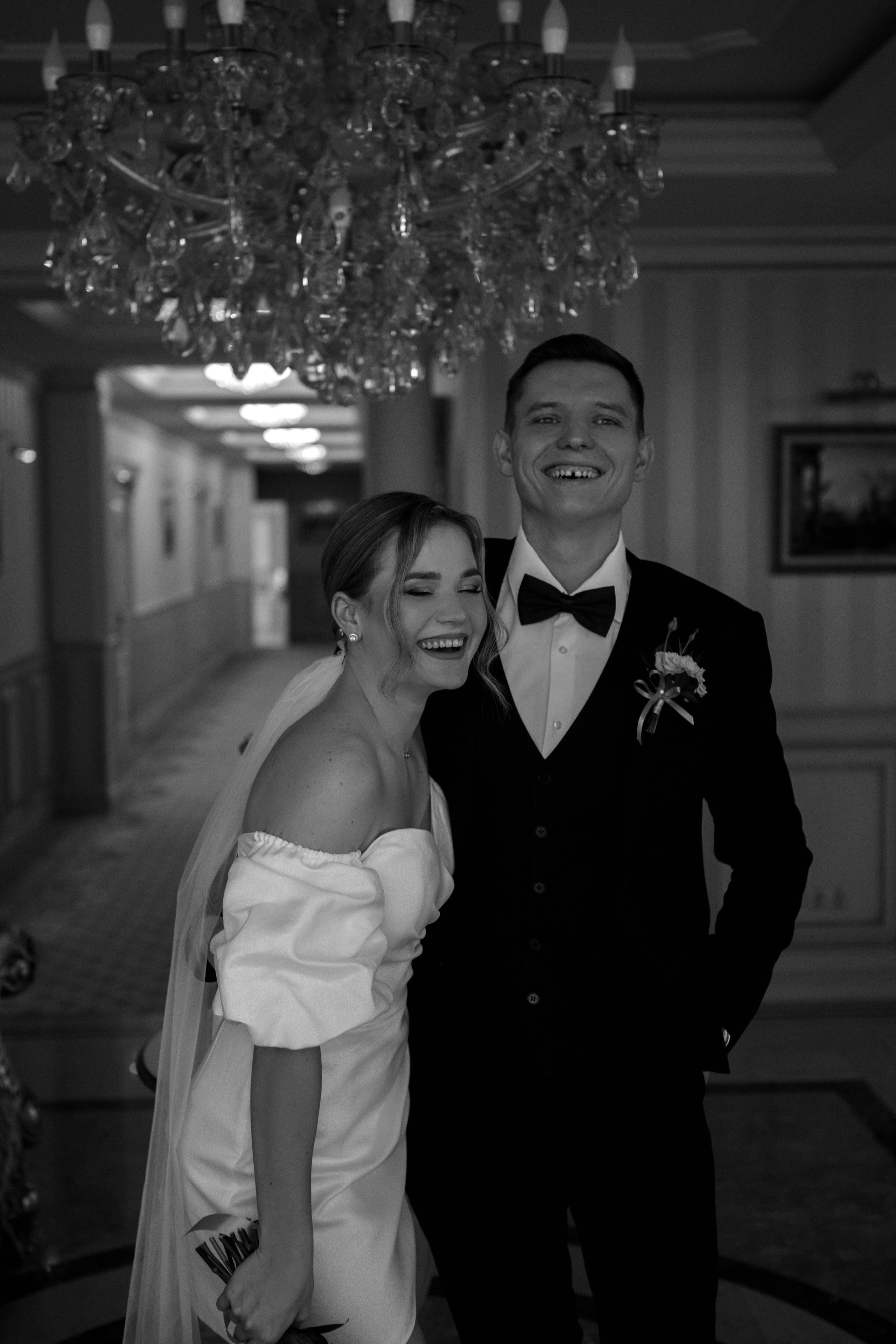 Максим и Юлия. Фотограф в Саратове Сабина Иманова