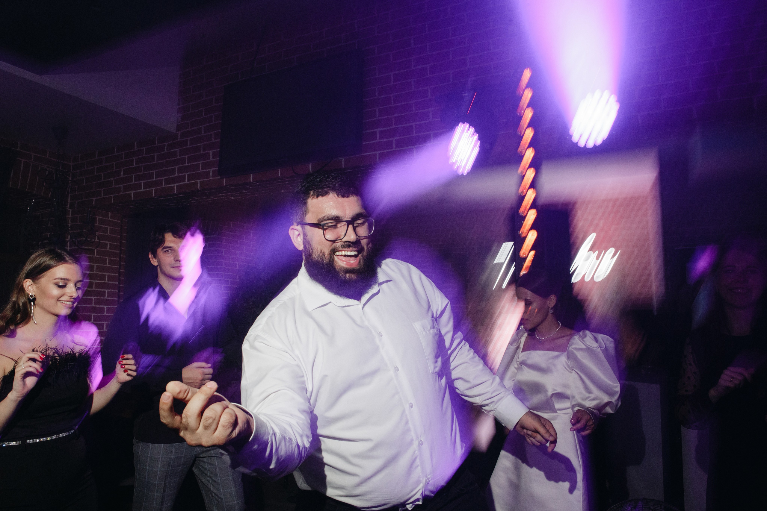 Никита и Сабина. Фотограф в Саратове Сабина Иманова