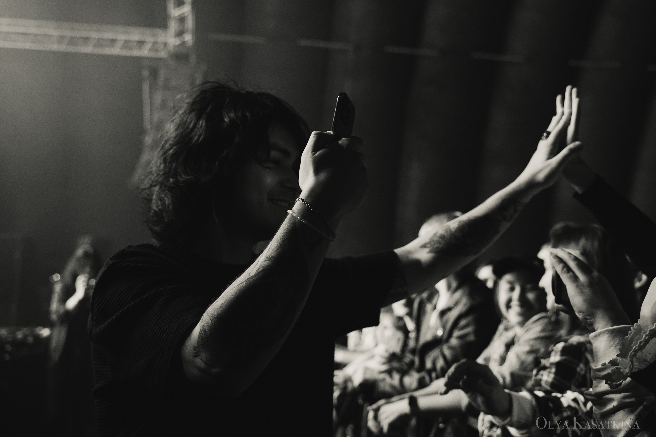 POLNALYUBVI. Арт-фотограф в Краснодаре