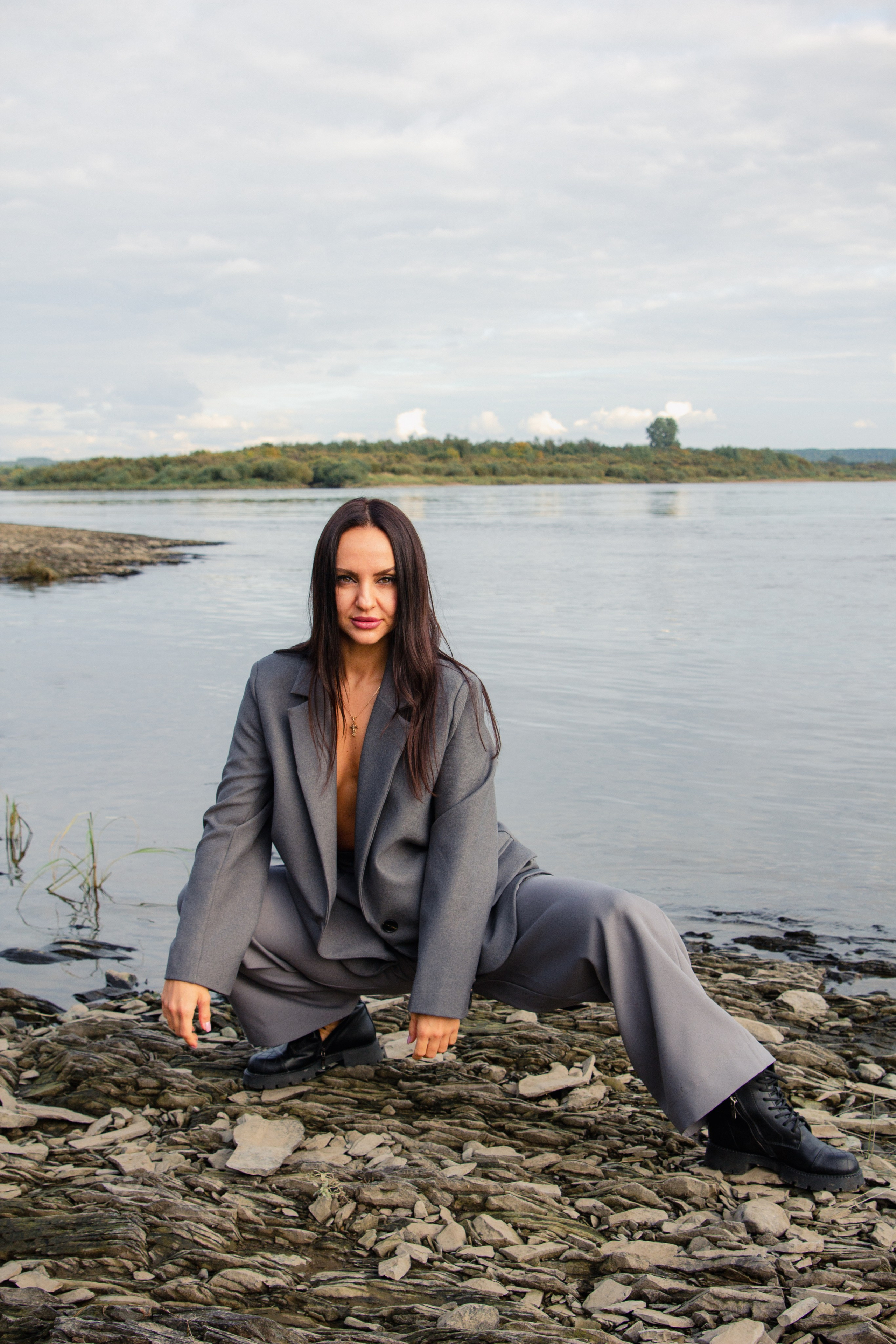 Ира. Екатерина Пашкова, фотограф, видеограф в Томске