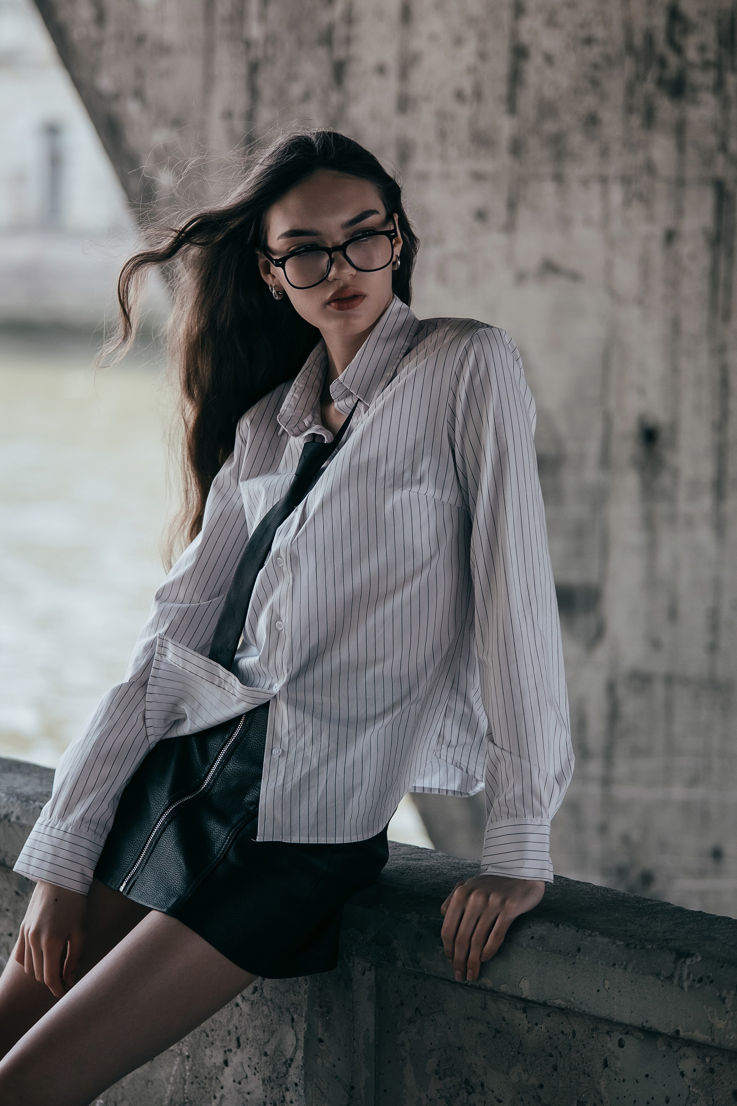 Varya. Modeling agency TM MODELS