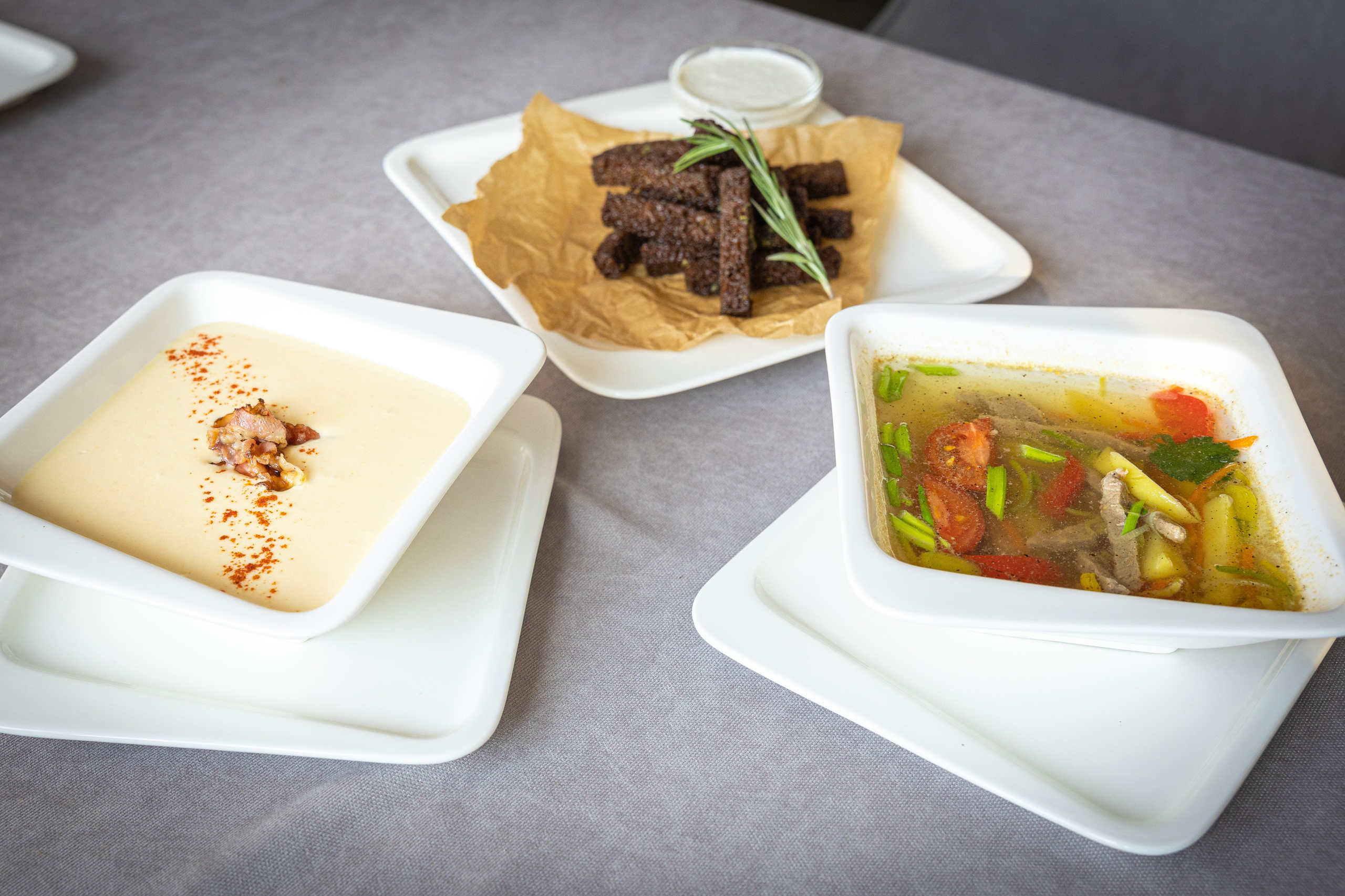 Фуд-съёмка. Фотограф в Новосибирске Алена Скокова