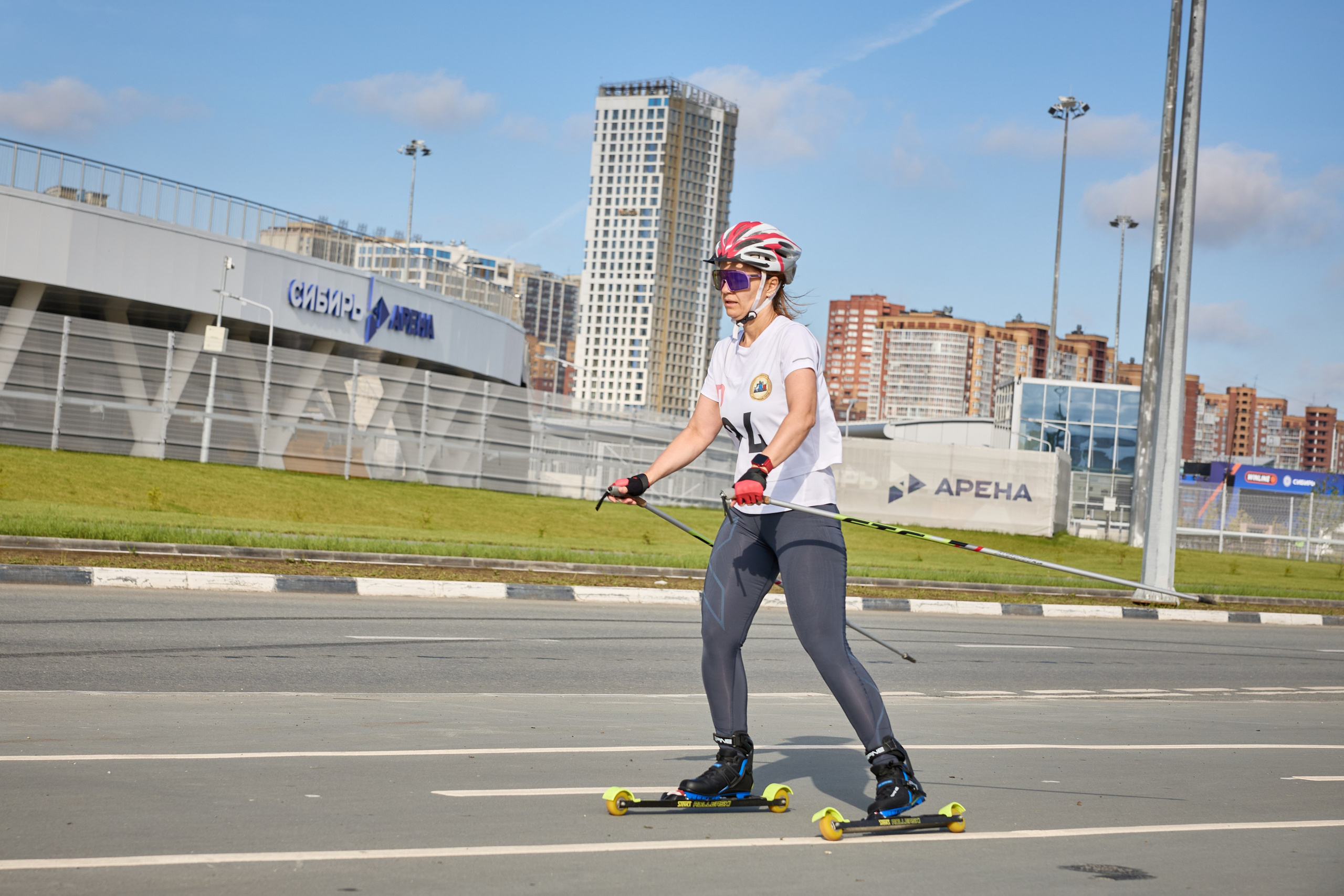 Съёмка мероприятий. Репортаж. Фотограф в Новосибирске Алена Скокова