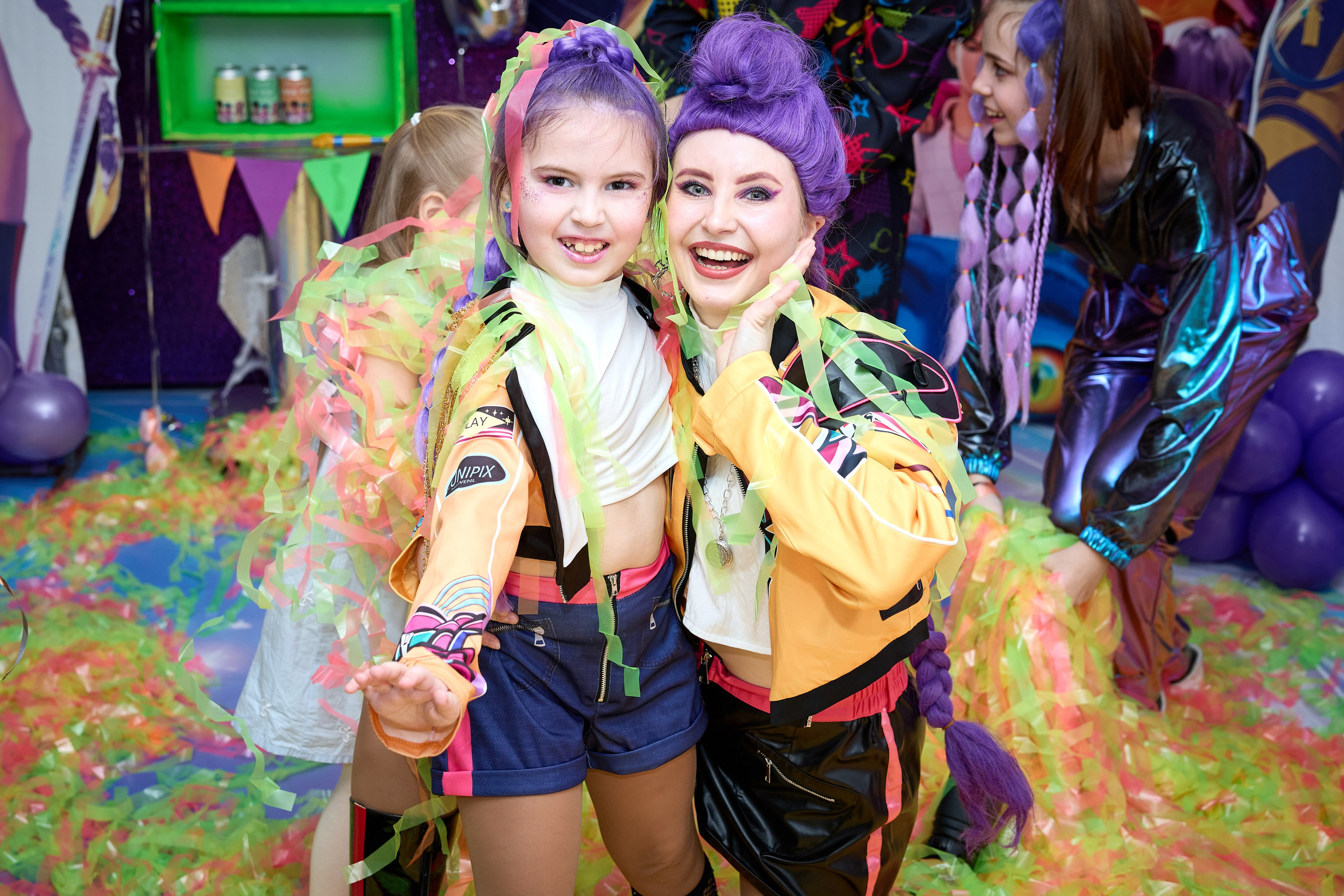 Детские. Фотограф в Новосибирске Алена Скокова