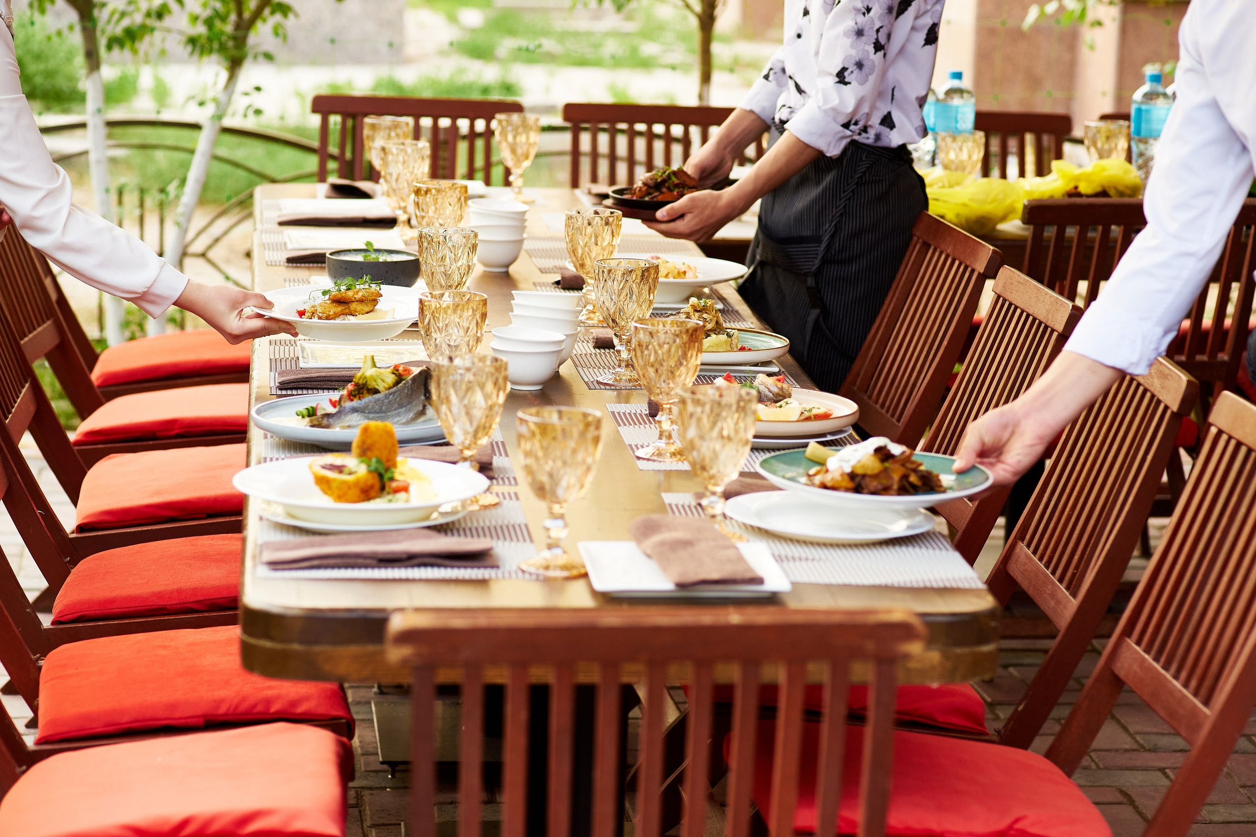 Интерьеры. Михаил Ким, Фуд Фотограф, Кызылорда