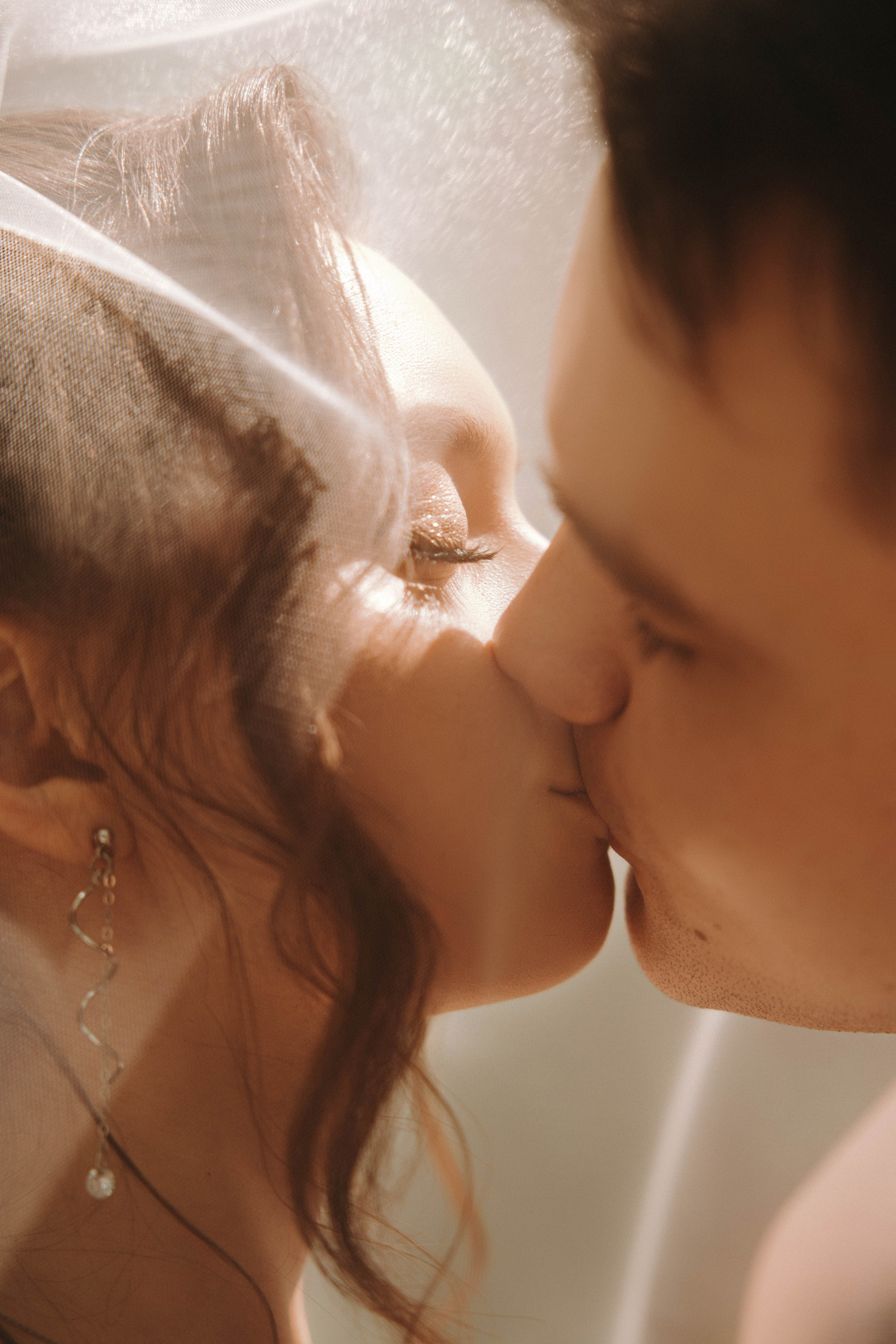 Никита и Лиза. Фотограф в Ставрополе Алина Клочкова