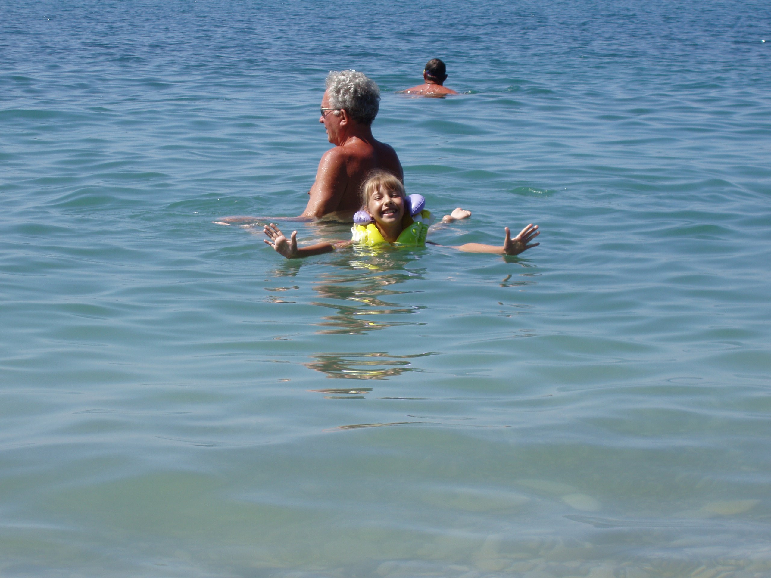 Агой 07.08-12.08.2008. Семейный, Свадебный фотограф СПБ Питер— Романова Екатерина