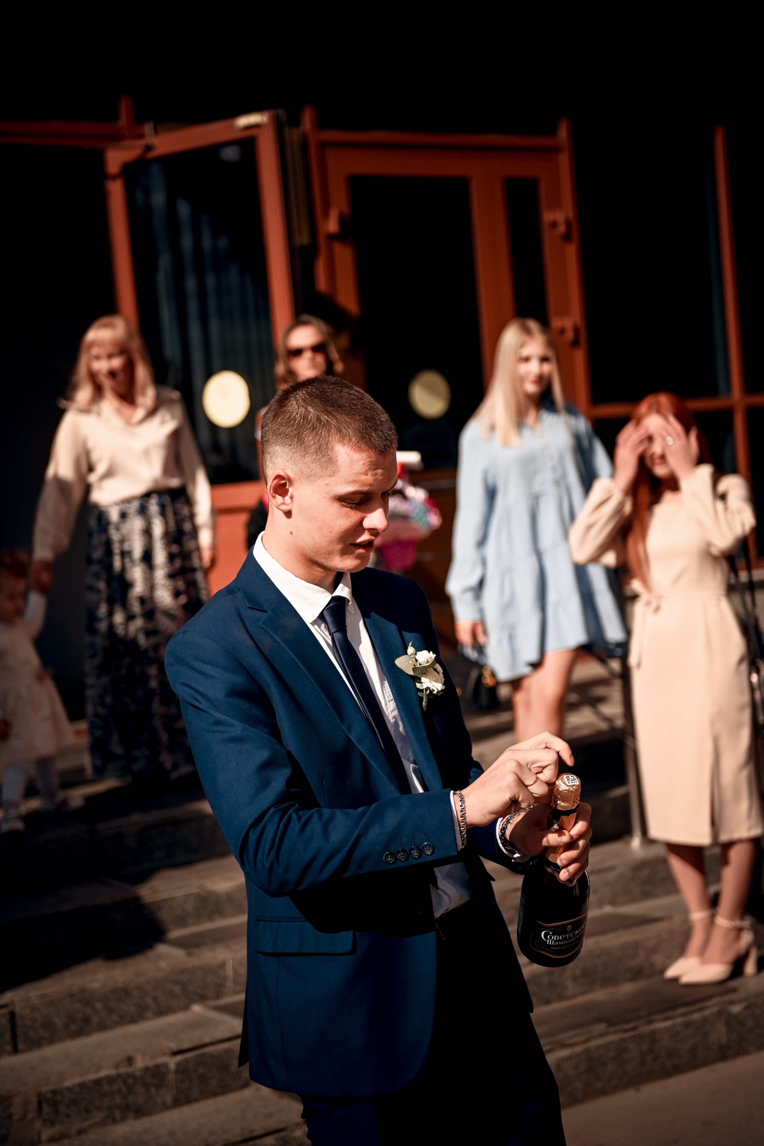 Небольшая часть фото со свадебной съемки Алексея и Даши. Свадебный, семейный, детский, контент фотограф в Омске Максим Ильин