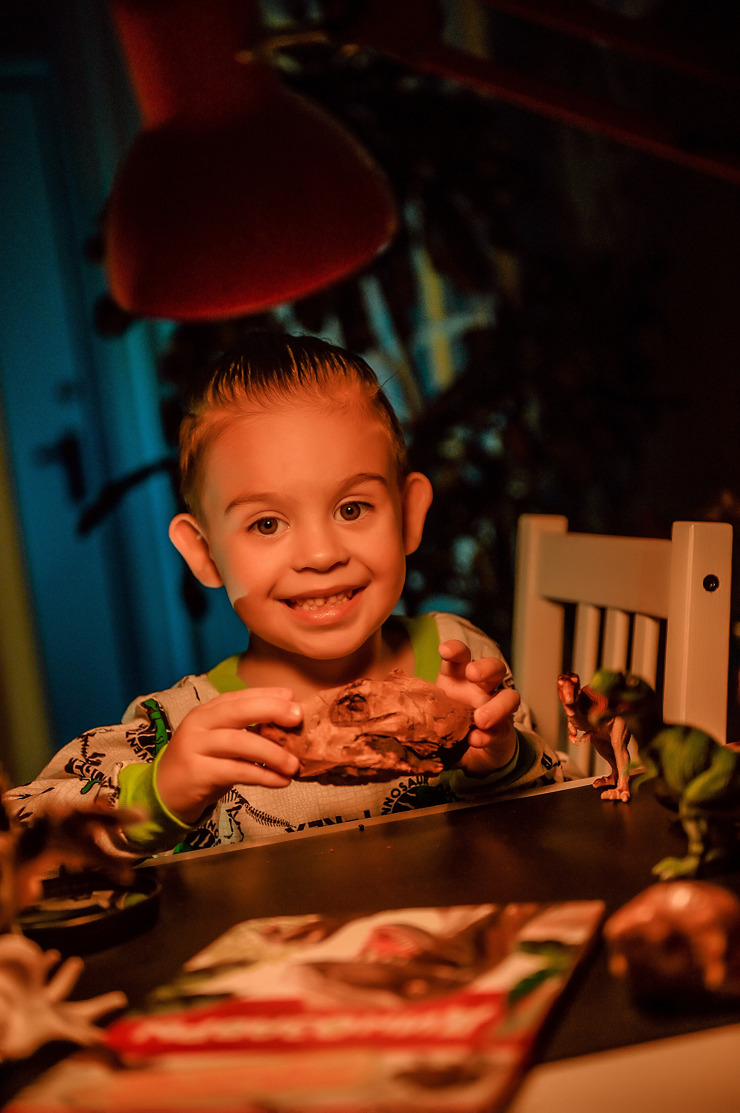 Детская домашняя кабинет натуралиста. Свадебный, семейный, детский, контент фотограф в Омске Максим Ильин