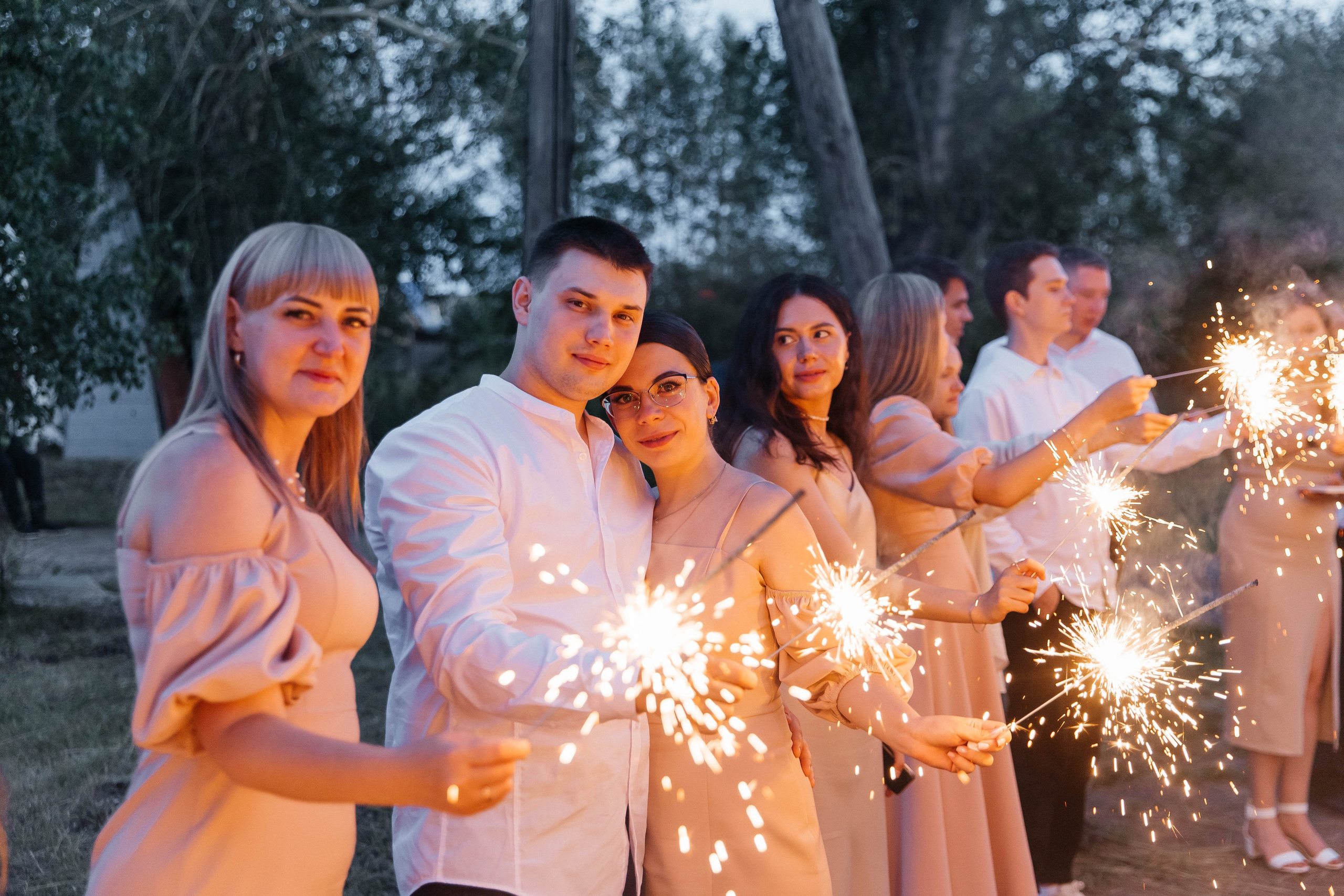 Роман & Елизавета. Главная