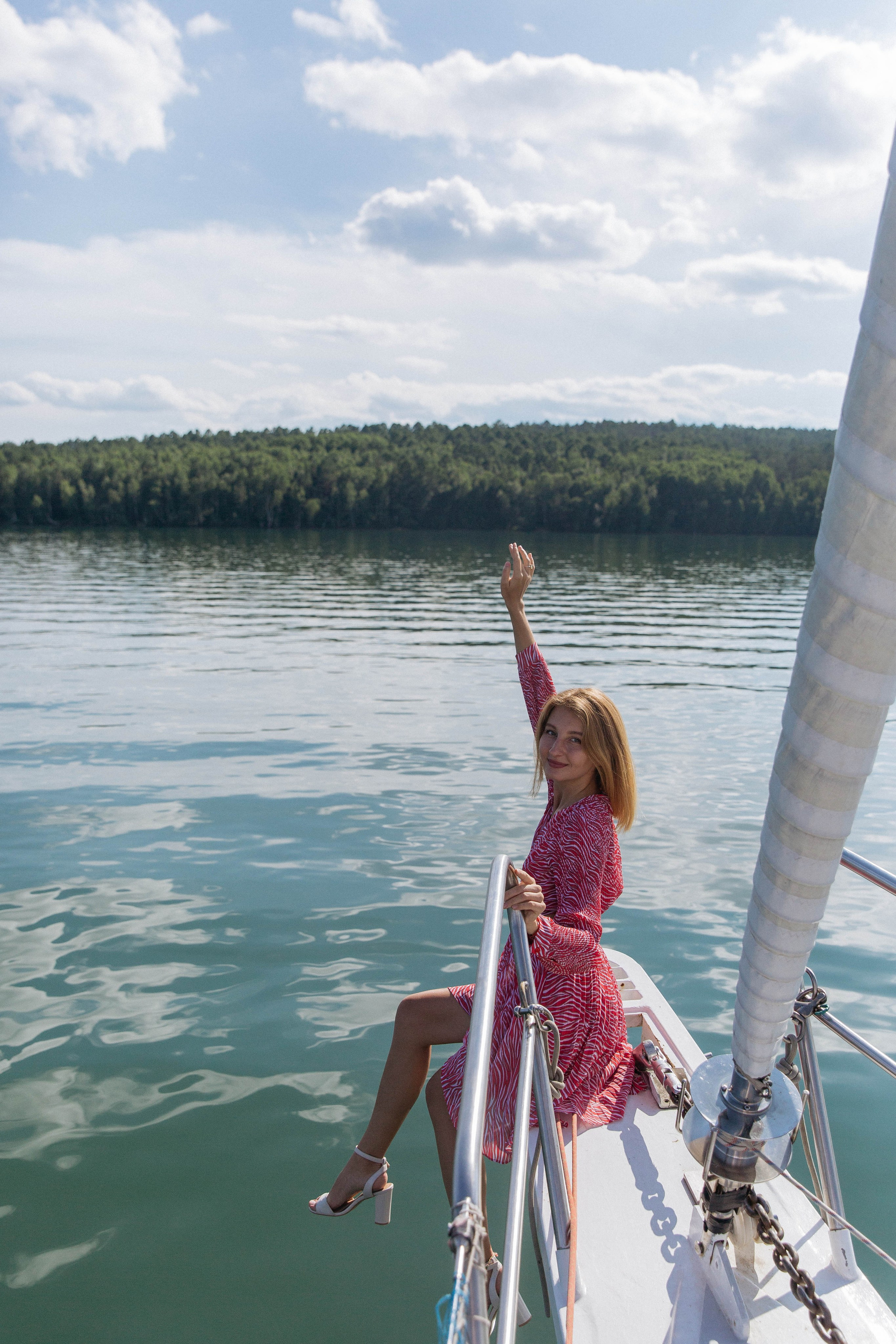 Девичник. Главная