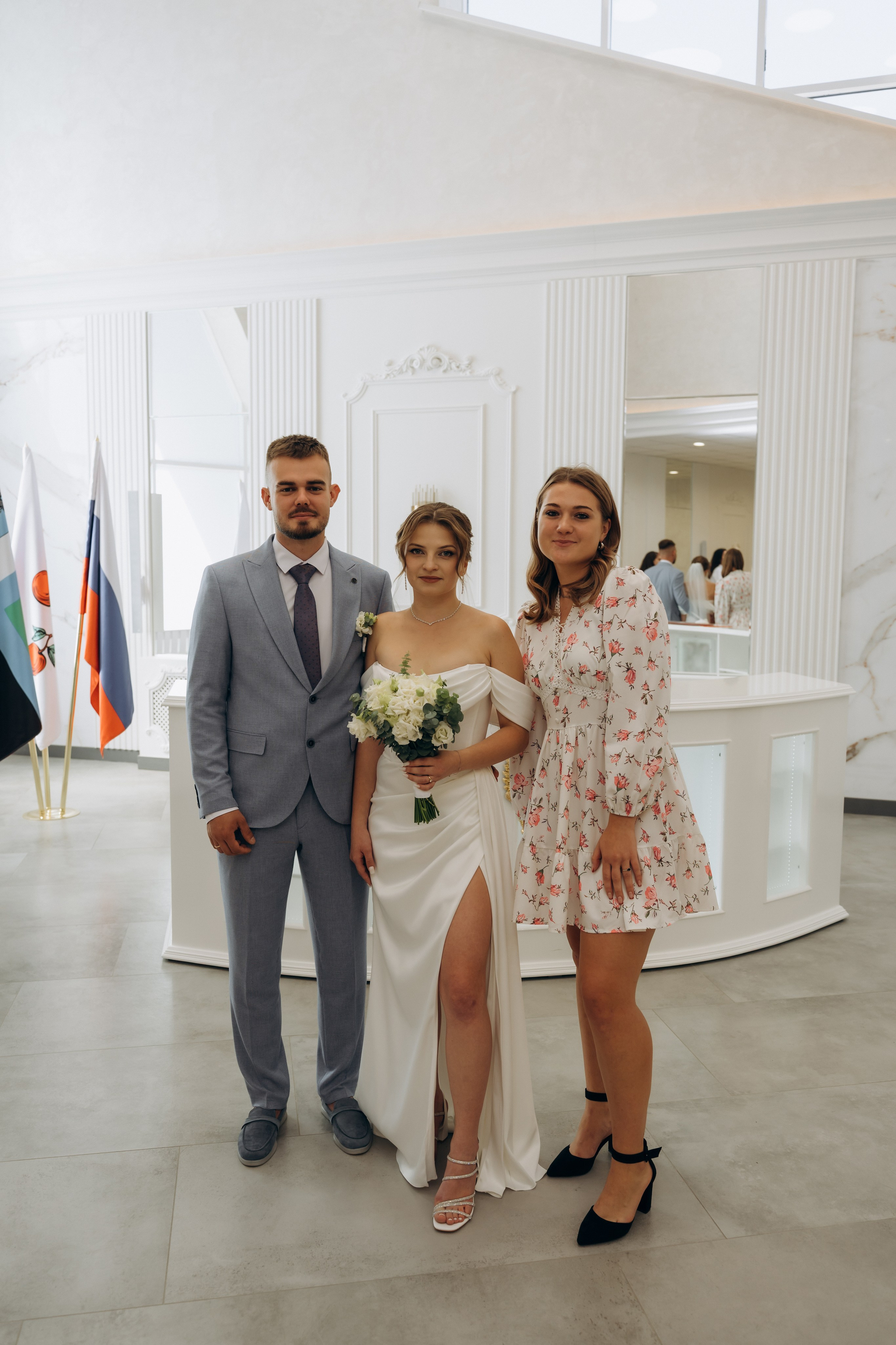 Олеся и Костя. Ирина Гонтарева|Фотограф|Белгород