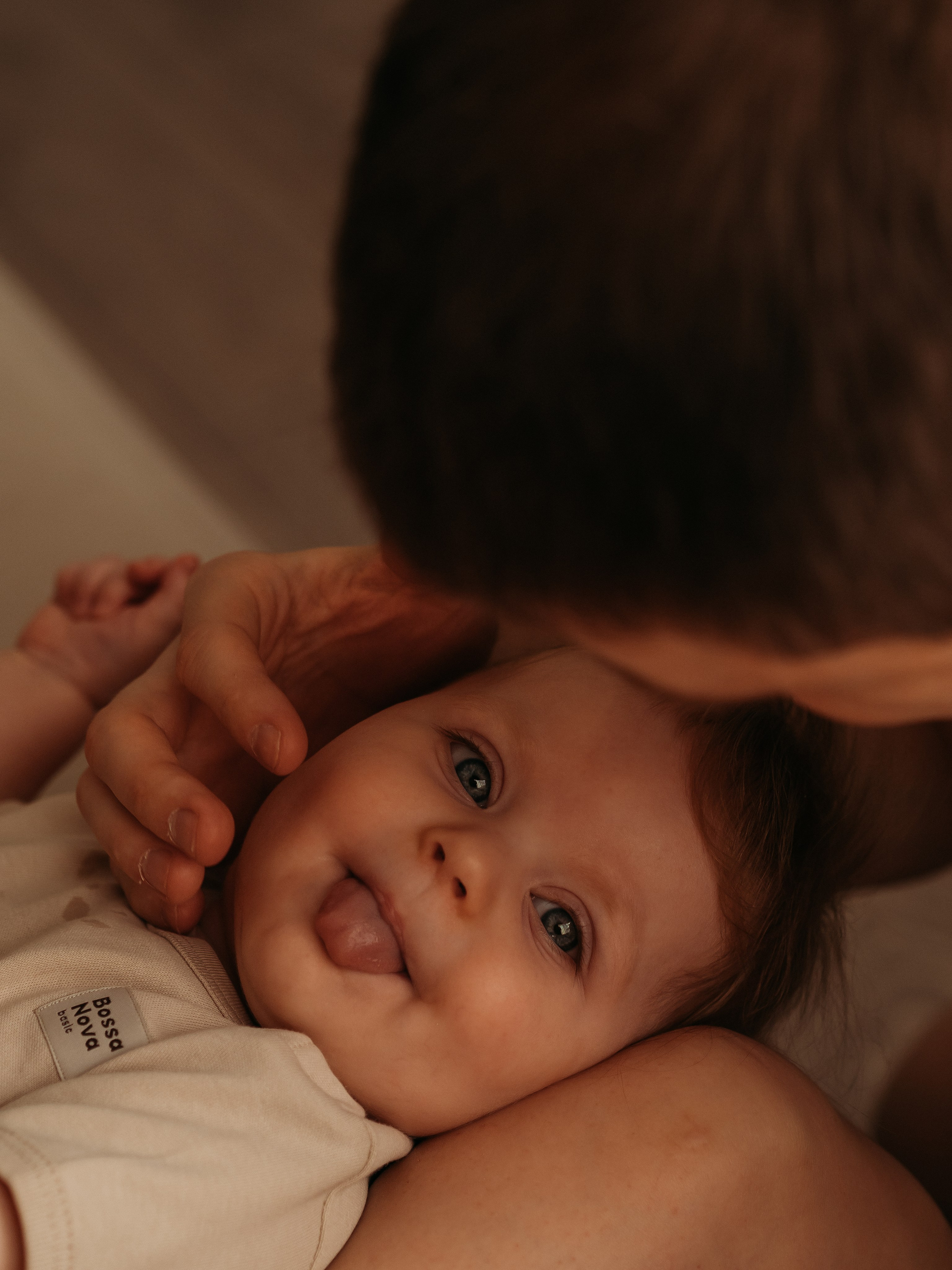 Лера, Саша, Анечка. Семейный и детский фотограф в Казани Парыгина Юлия