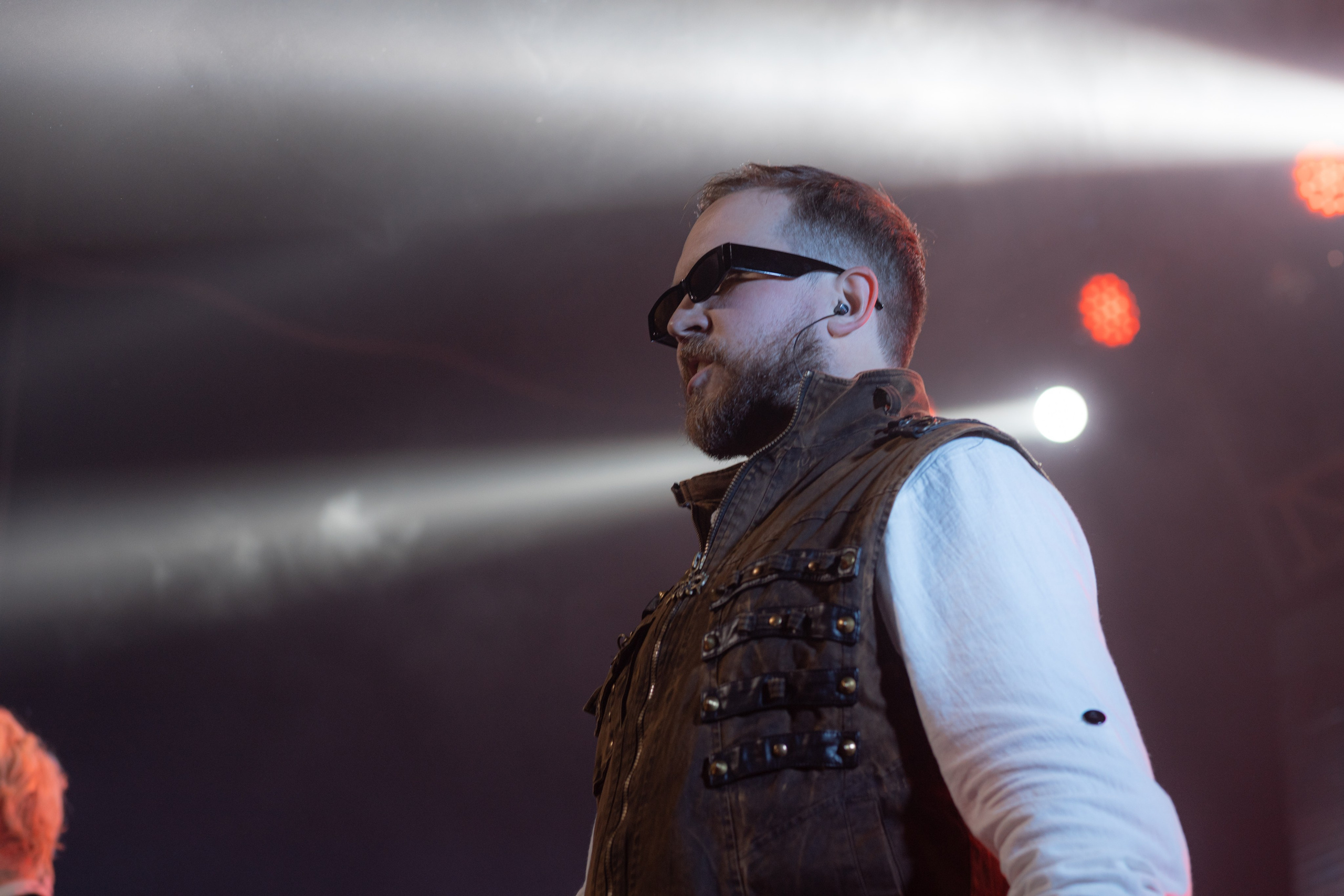 Sqwoz Bab. Фотограф в Пермском крае Матвей Раттер