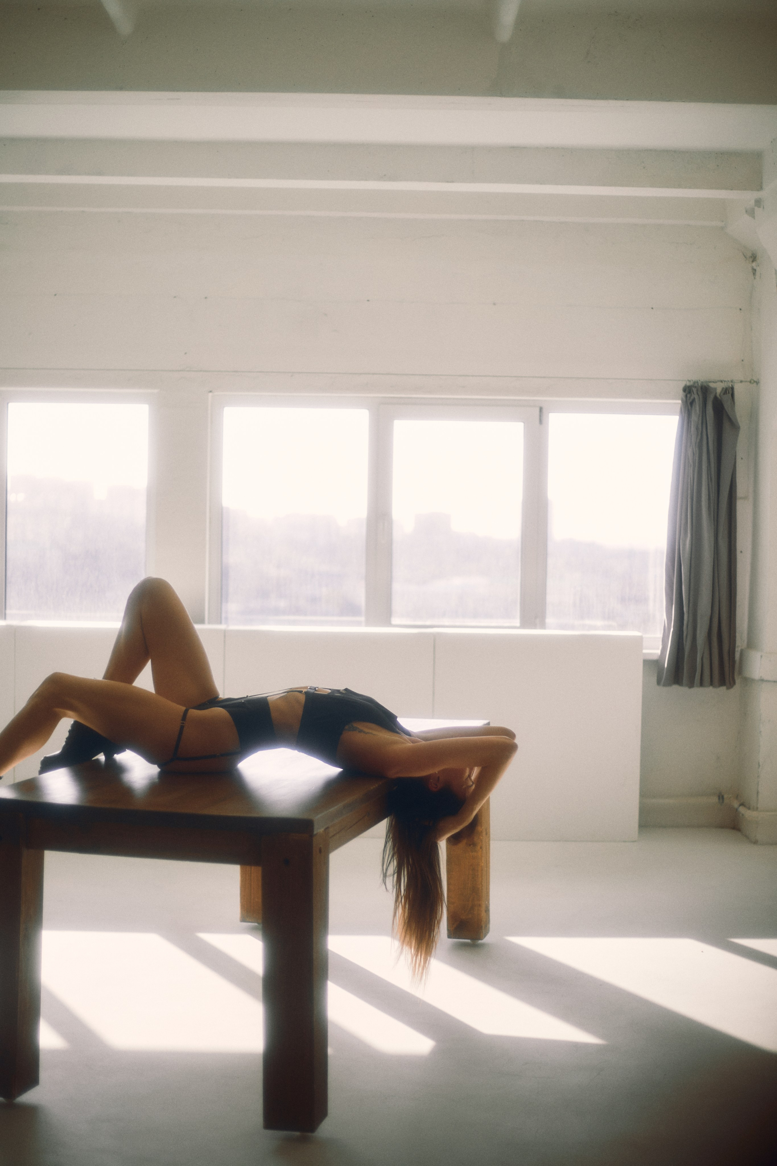 Лена. Фотограф Ионова Анастасия, г Владивосток