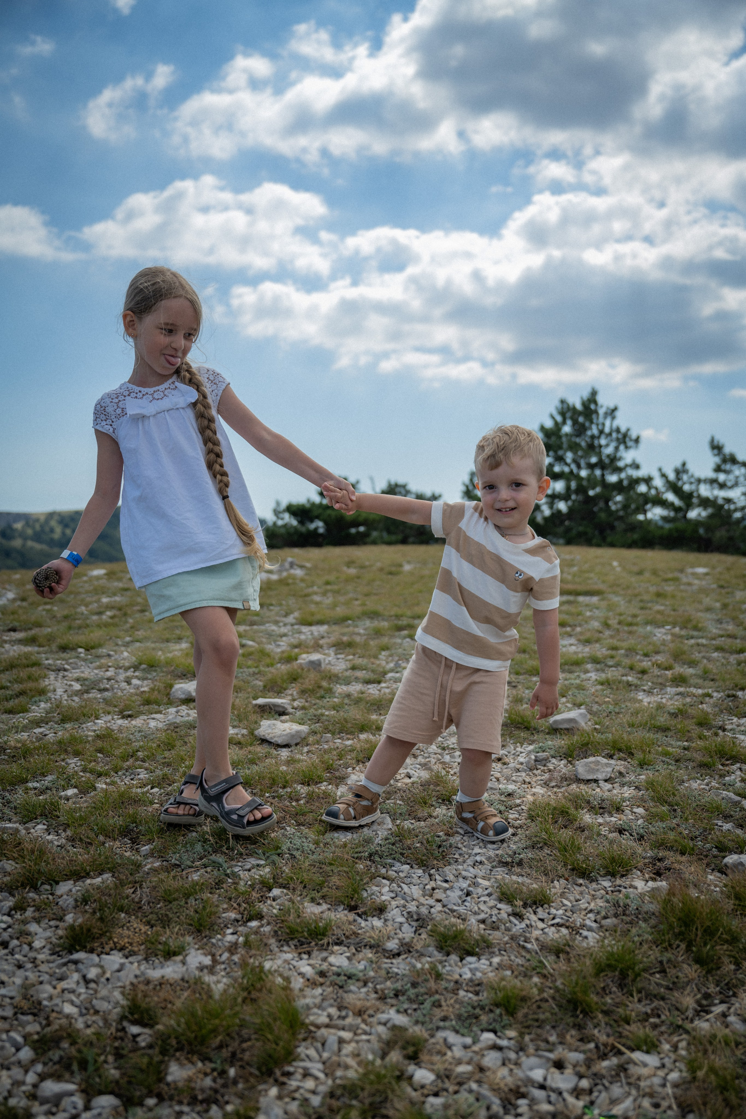 Ай-Петри. Детский и семейный фотограф в Санкт-Петербурге и Ярославле Павлова Гал
