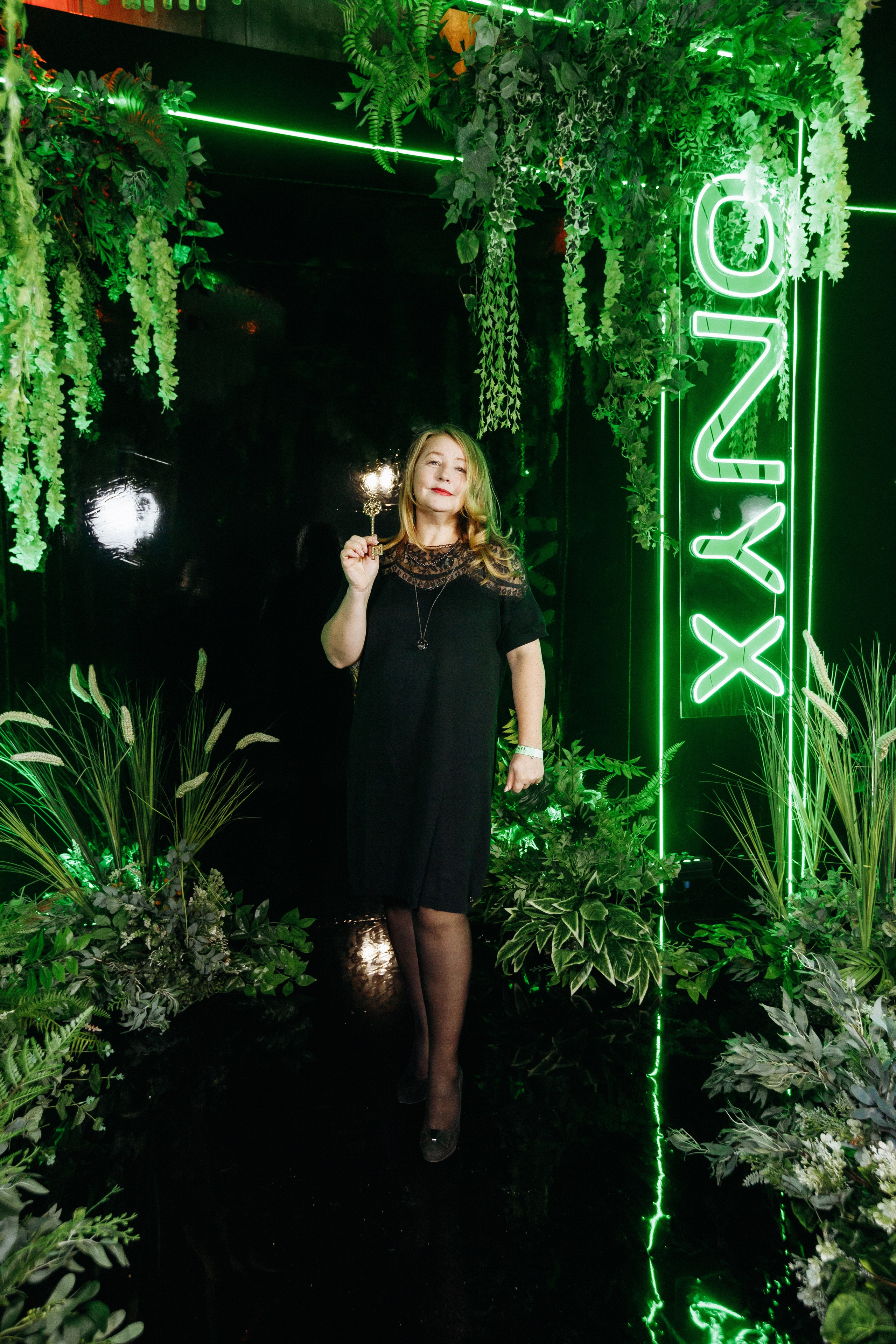 ONYX BLACK [Презентация Жилого Комплекса]. СВОИ. ФОТООТЧЕТЫ-СОБЫТИЯ-МЕСТА