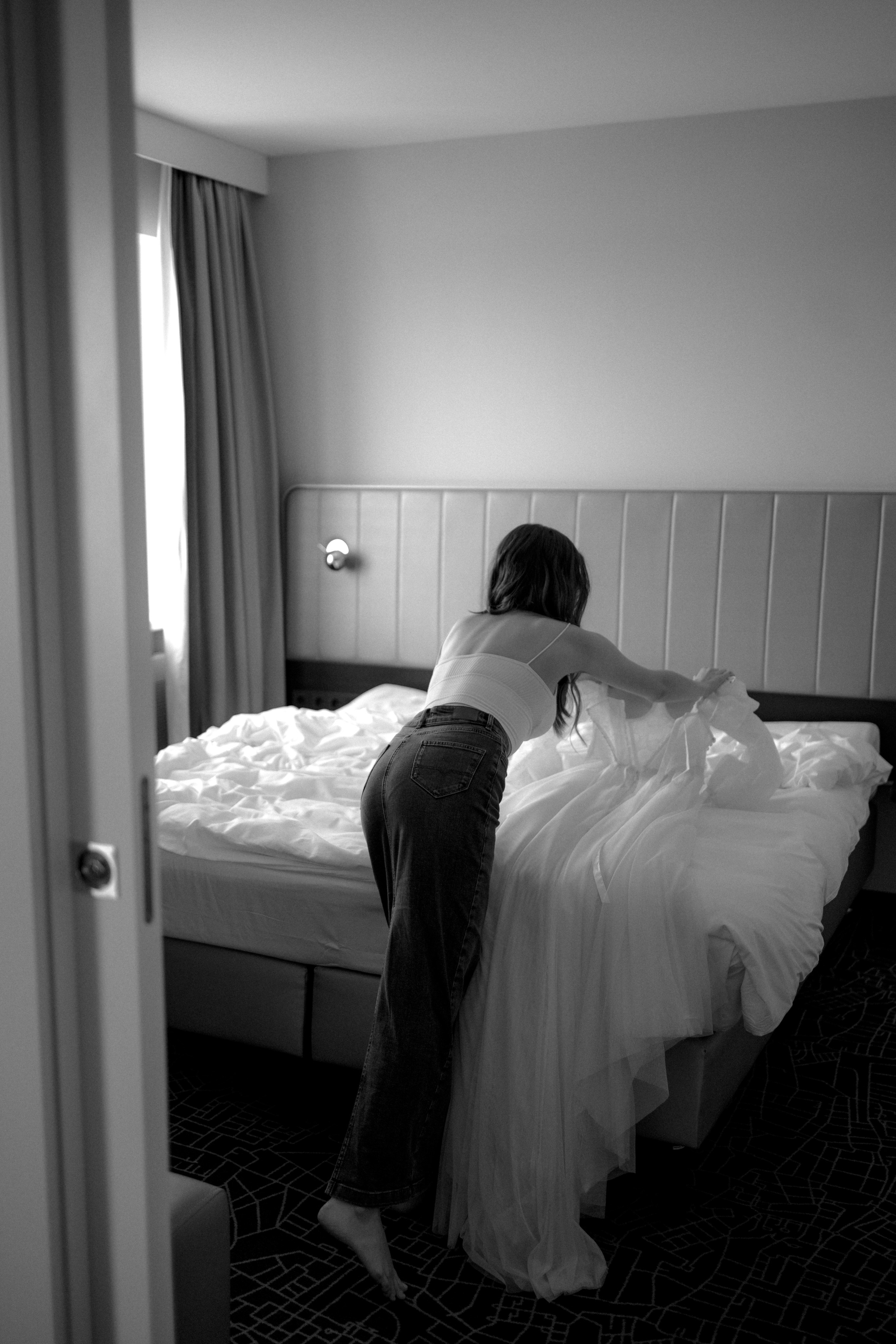 Максим и Арина, Нижний Тагил. Фотограф Перевозкина Анна