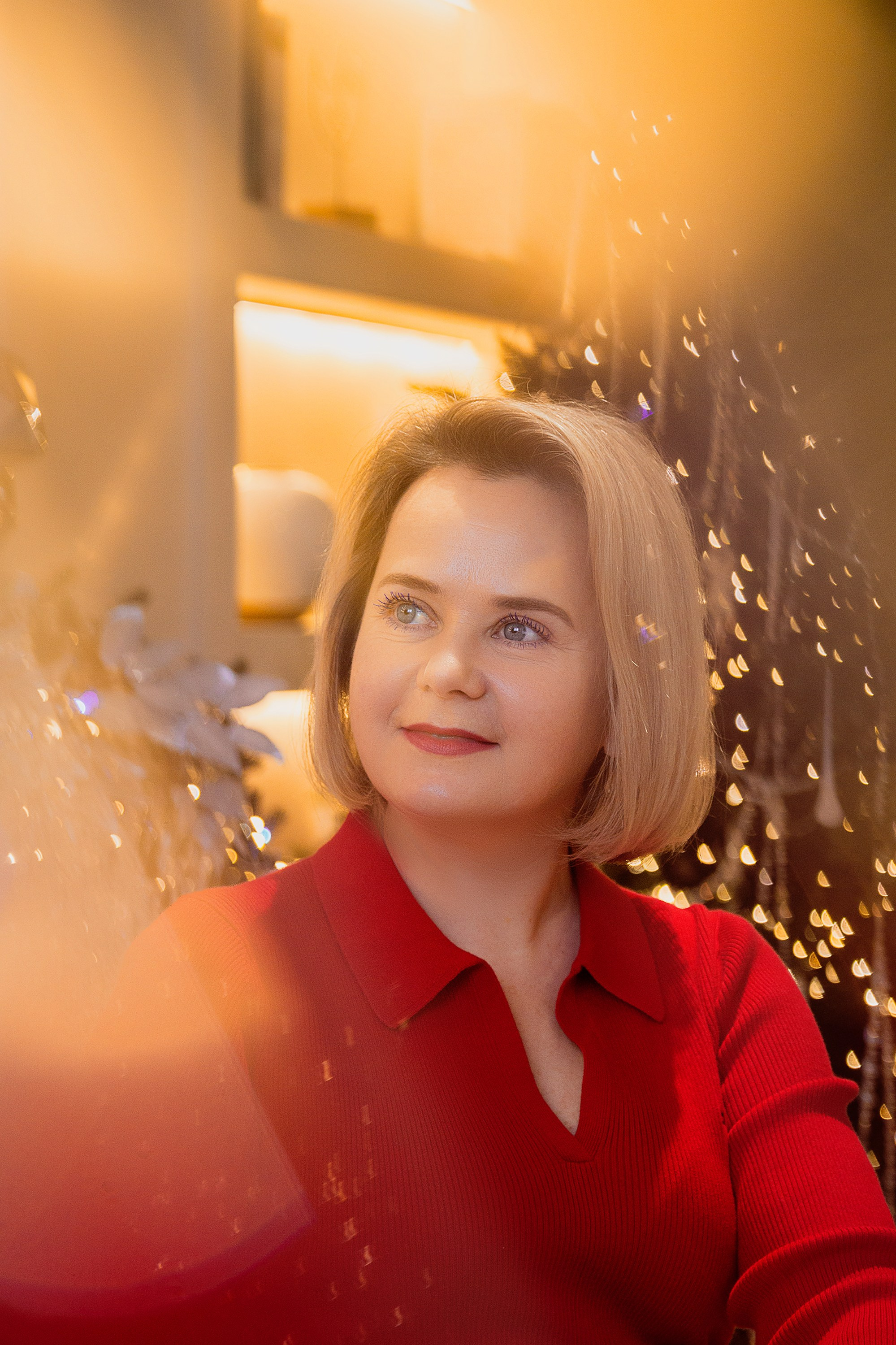 Анна Добрачева, Оксана Оводова, фотосессия в интерьере, фотостудия cross, индивидуальная фотосессия