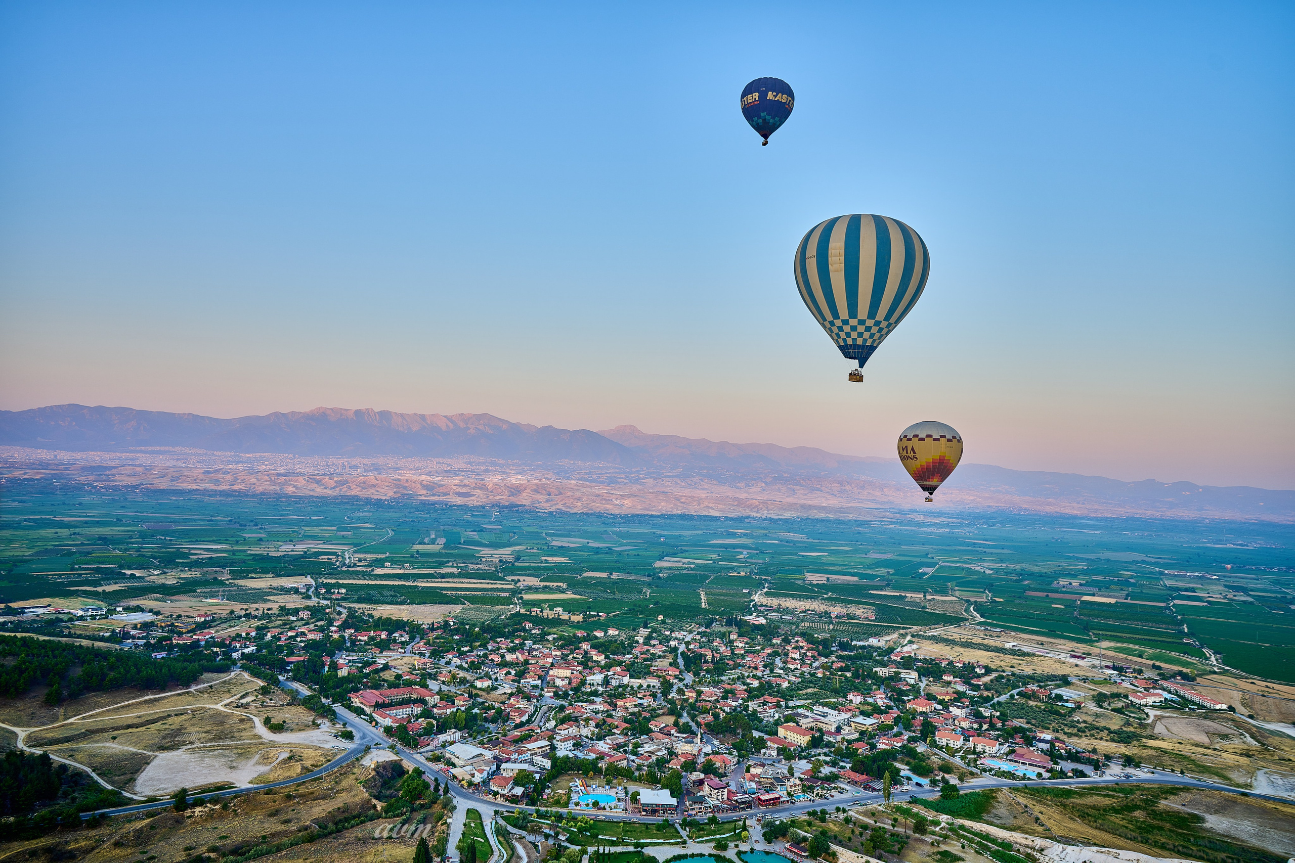 Олюдениз — Каш — Памуккале -Бабадаг (1800 м)Турция 2022. Фотограф Михеев Андрей
