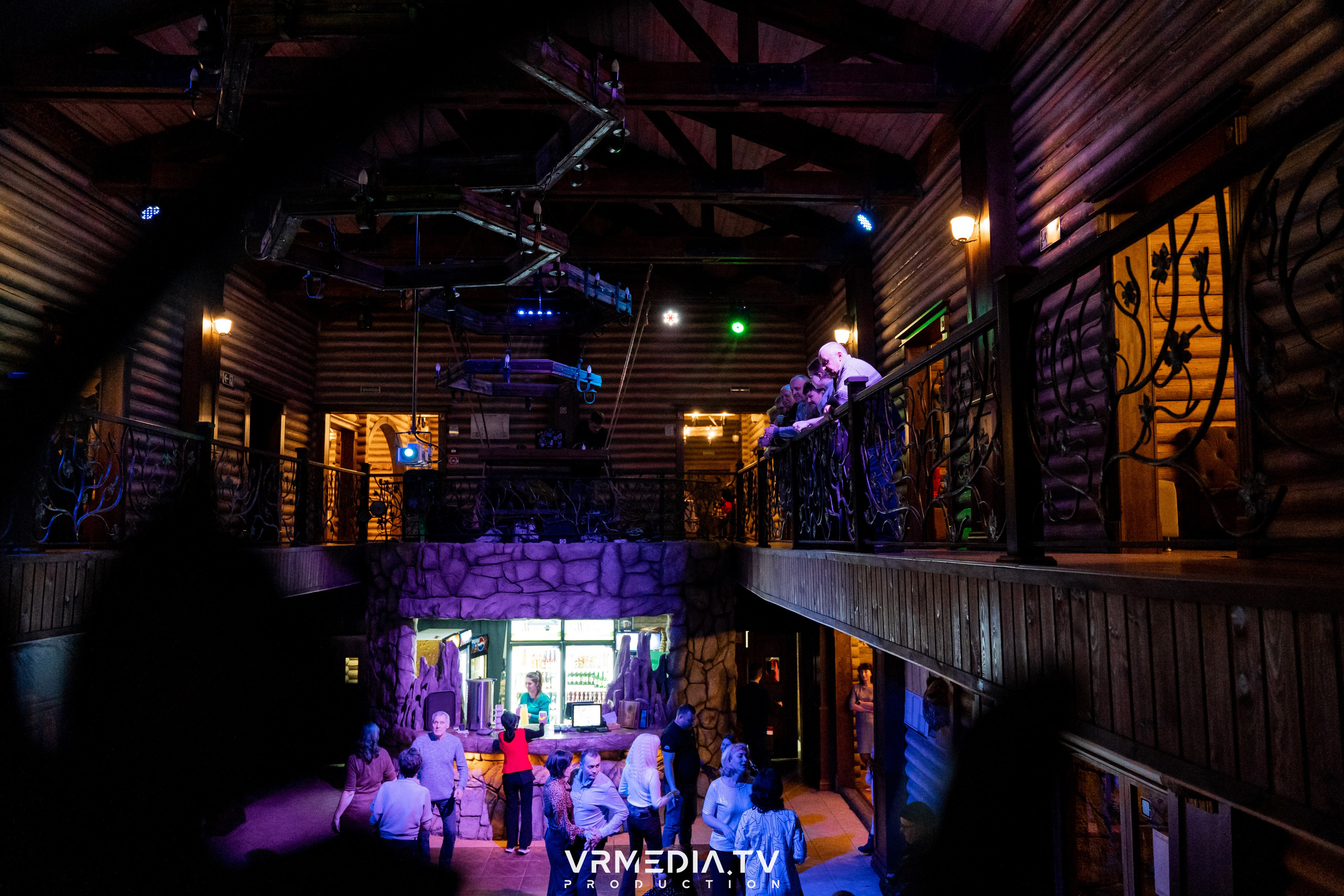 В гостях у «Петровича»