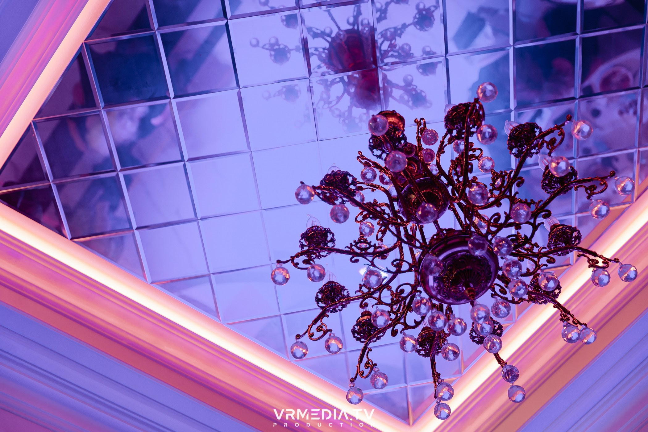 Выходные в ресторане «Лазурный берег»