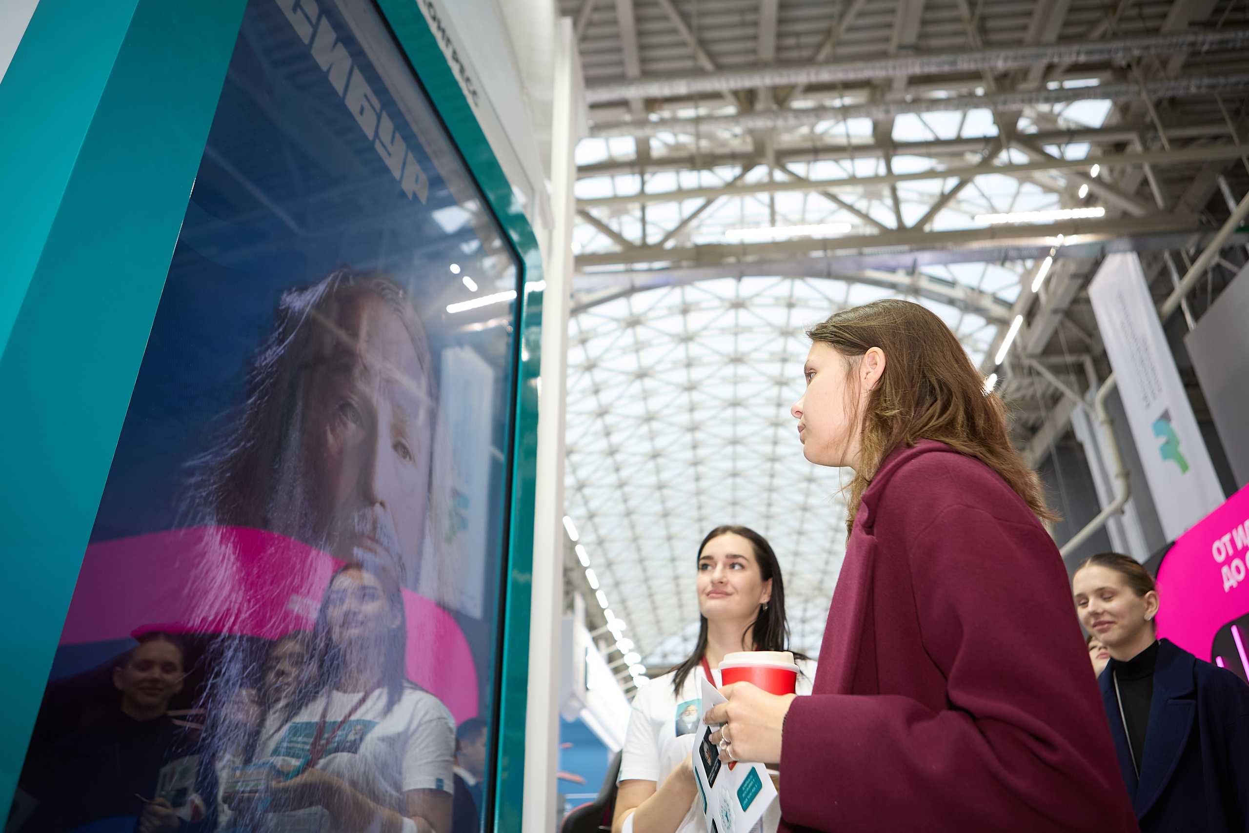 IV Конгресс молодых ученых 2024 Сочи (Сибур). Репортаж | фотосъемка в Москве и РФ | Фотограф Александр Емелькин