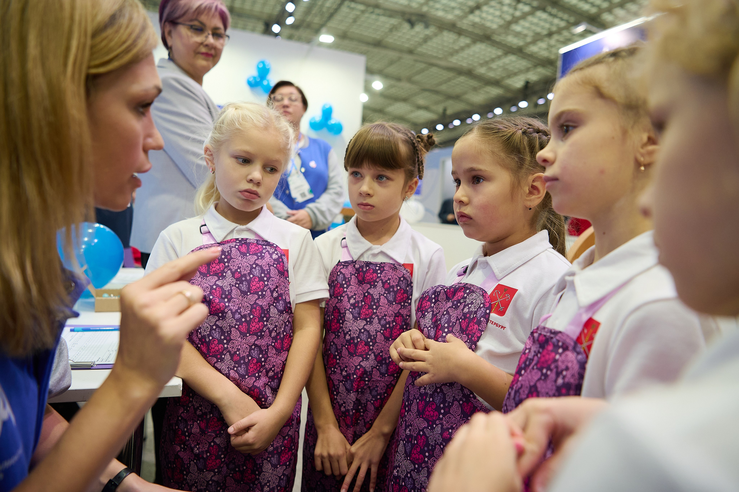 Абелимпикс 2023 (Москва). Репортаж | фотосъемка в Москве и РФ | Фотограф Александр Емелькин