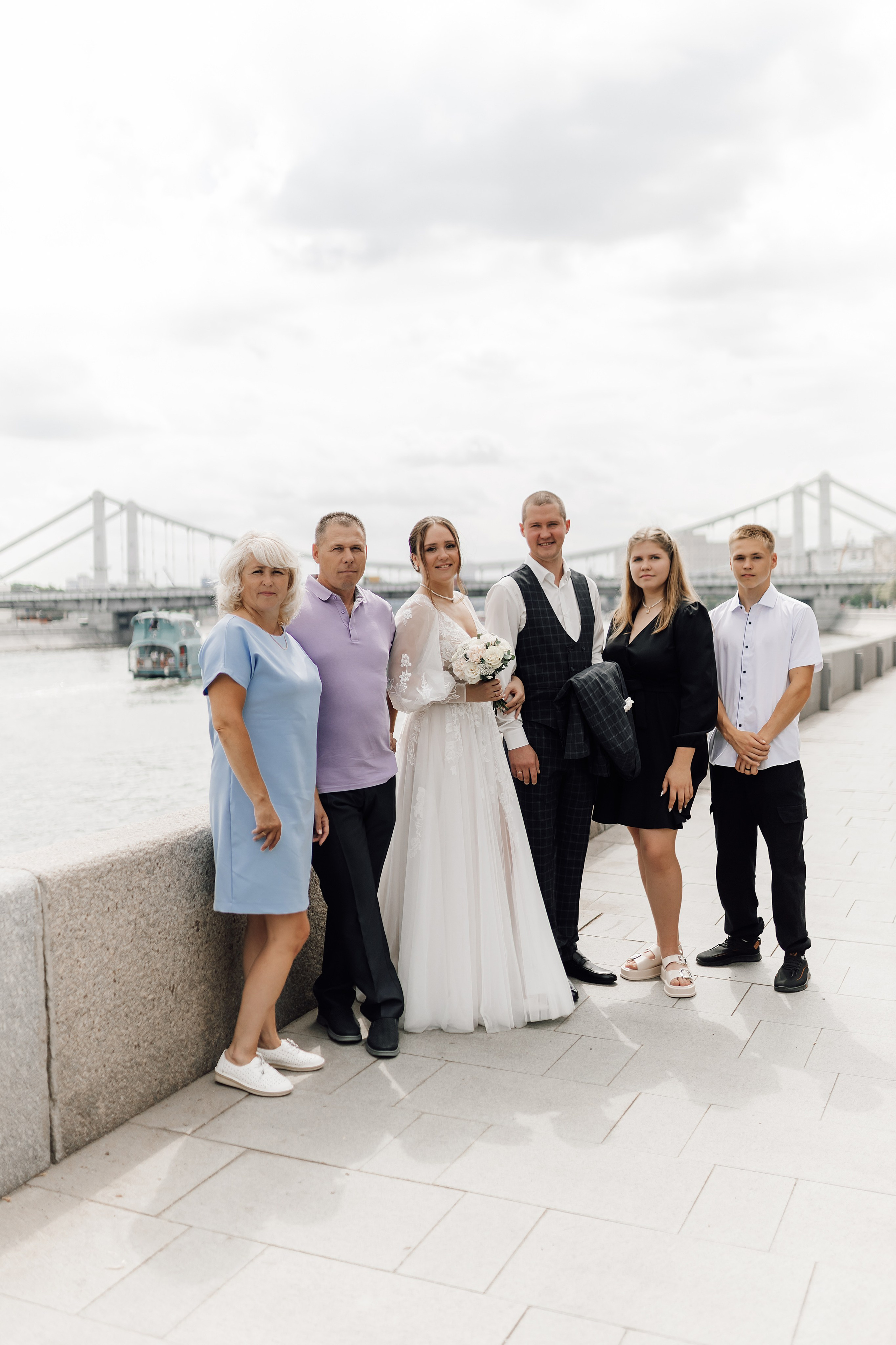 Валентин & Ира. Фотограф в Москве Юлия Хамзина