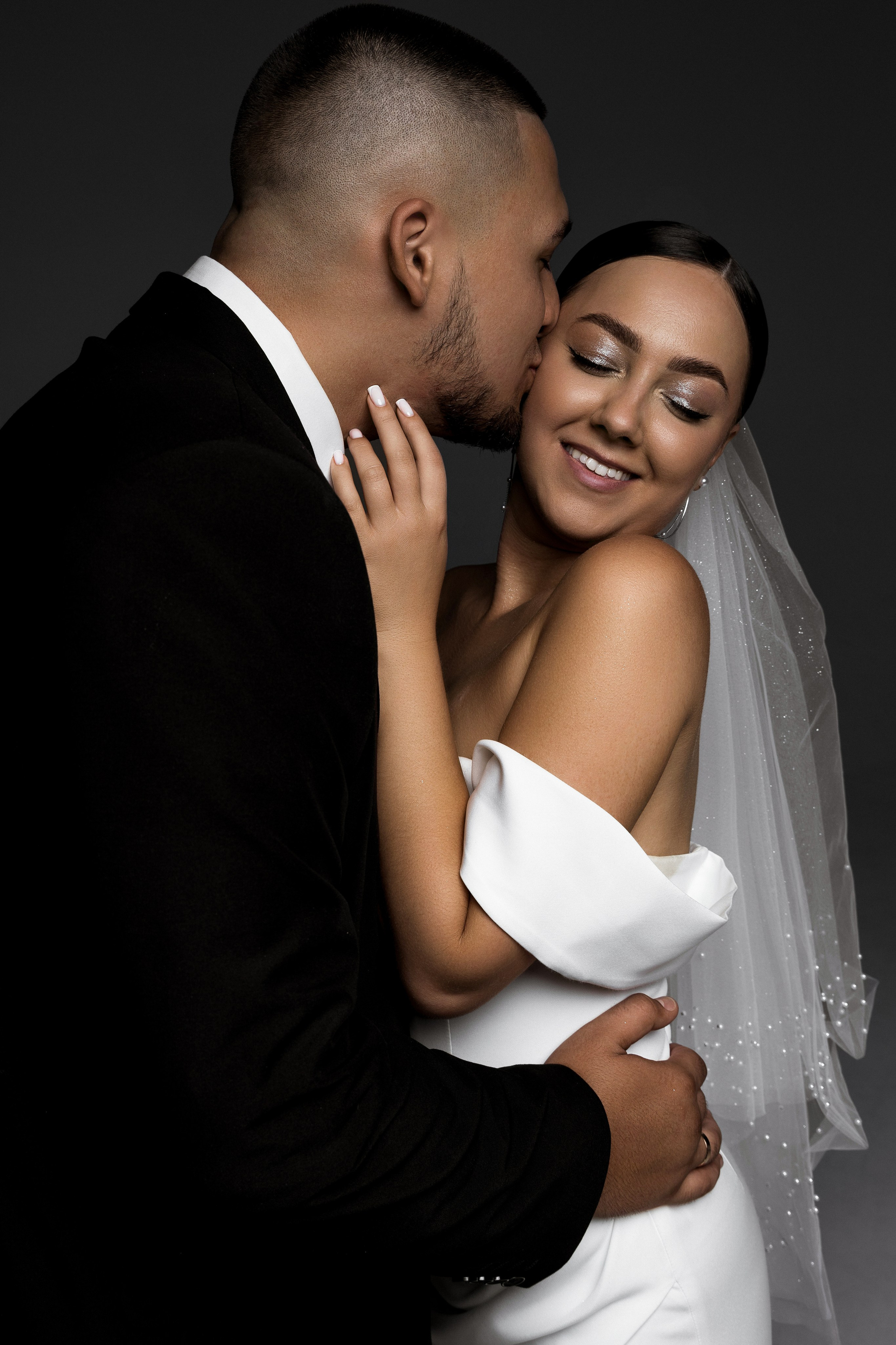 Портфолио свадьбы. Фотограф Ася Уссурийск Владивосток