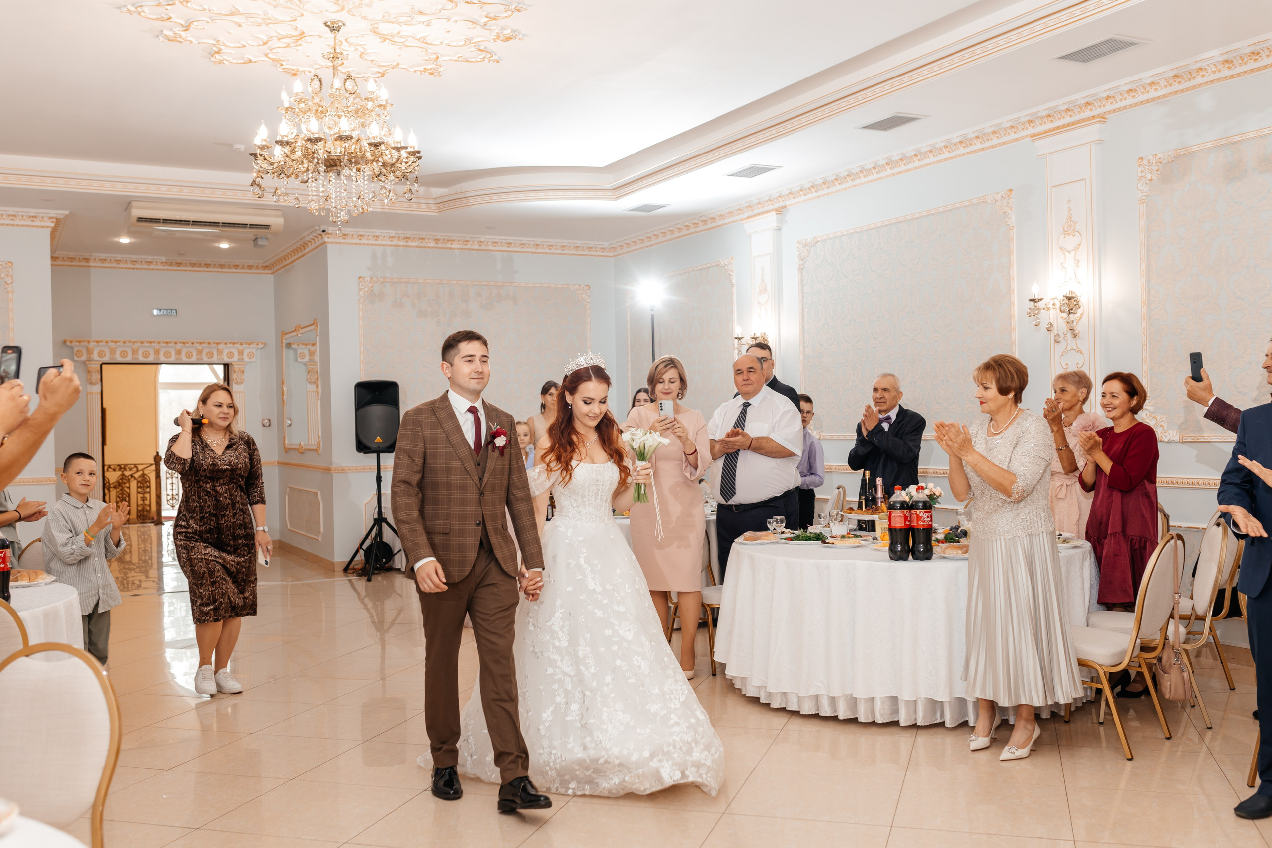 Альмир и София. Марина Шаймухаметова. Фотограф в Уфе