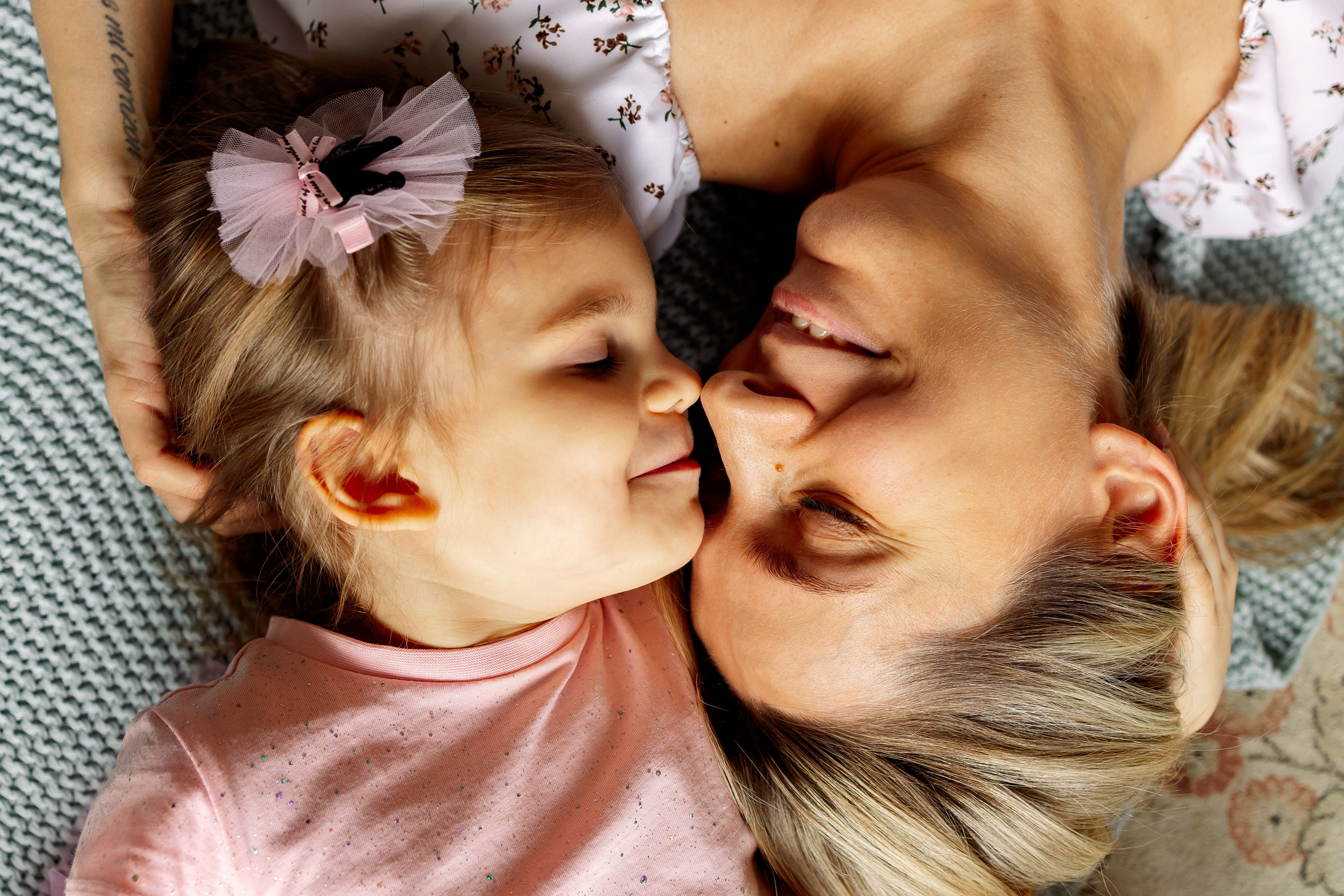 Подружки. Семейный Фотограф в Москве Евгения Симоненко