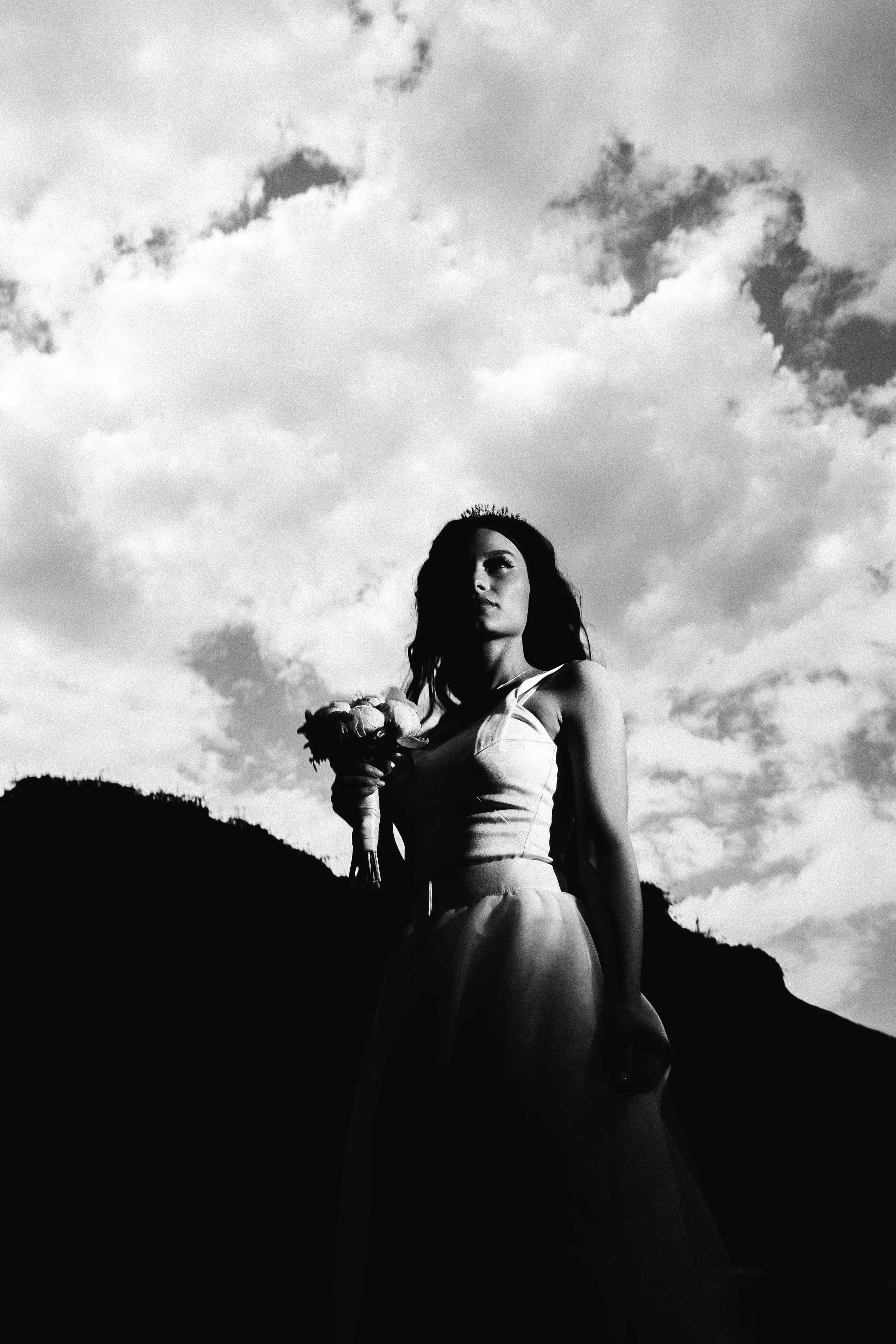 Свадебная фотография. Фотограф Павел Рыжков