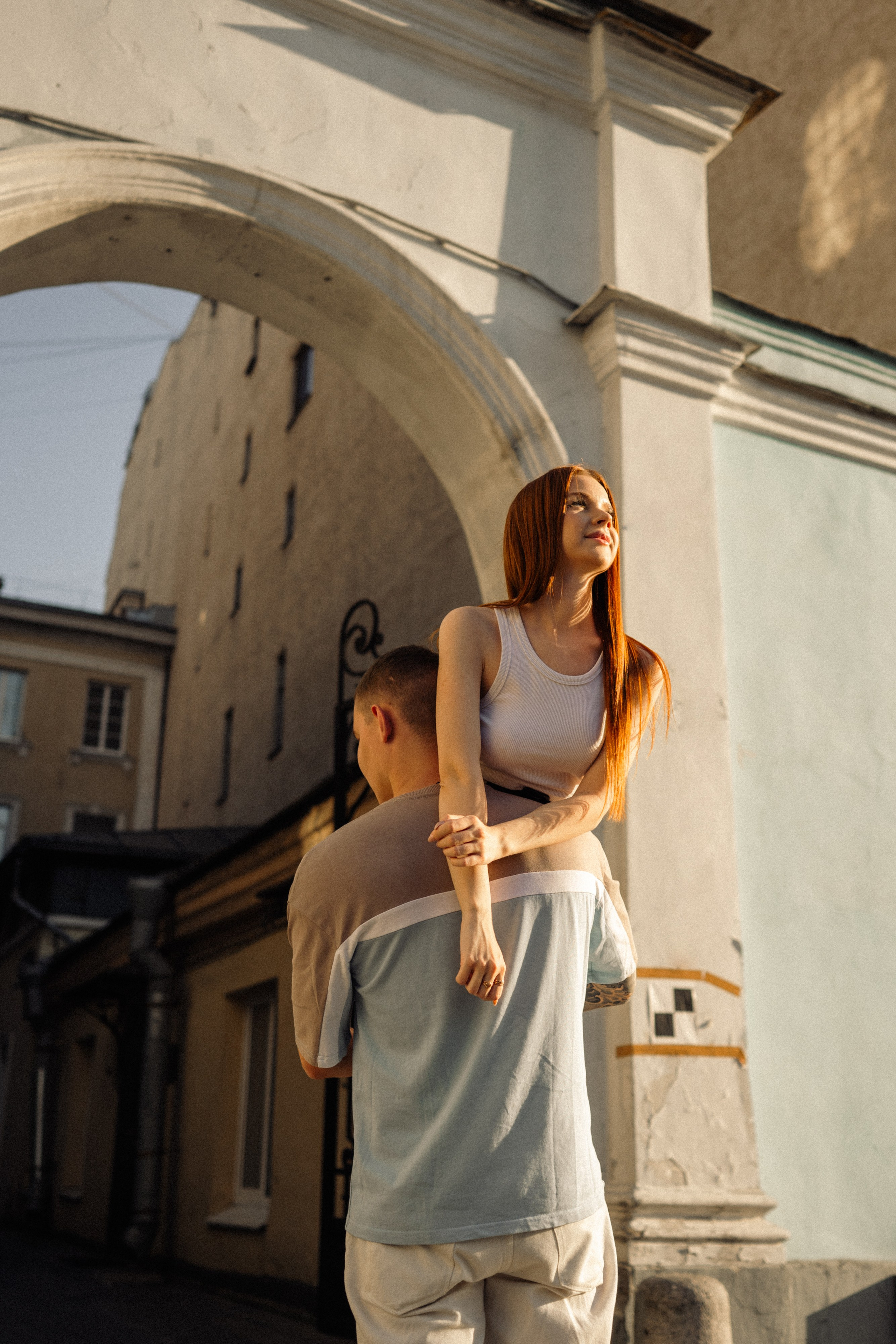 Love Story!. Фотограф в Санкт-Петербурге